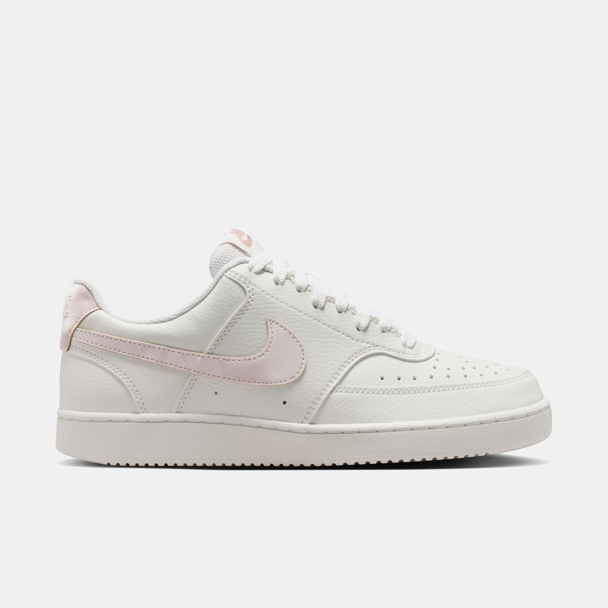 Nike Court Vision Low SE image number 5