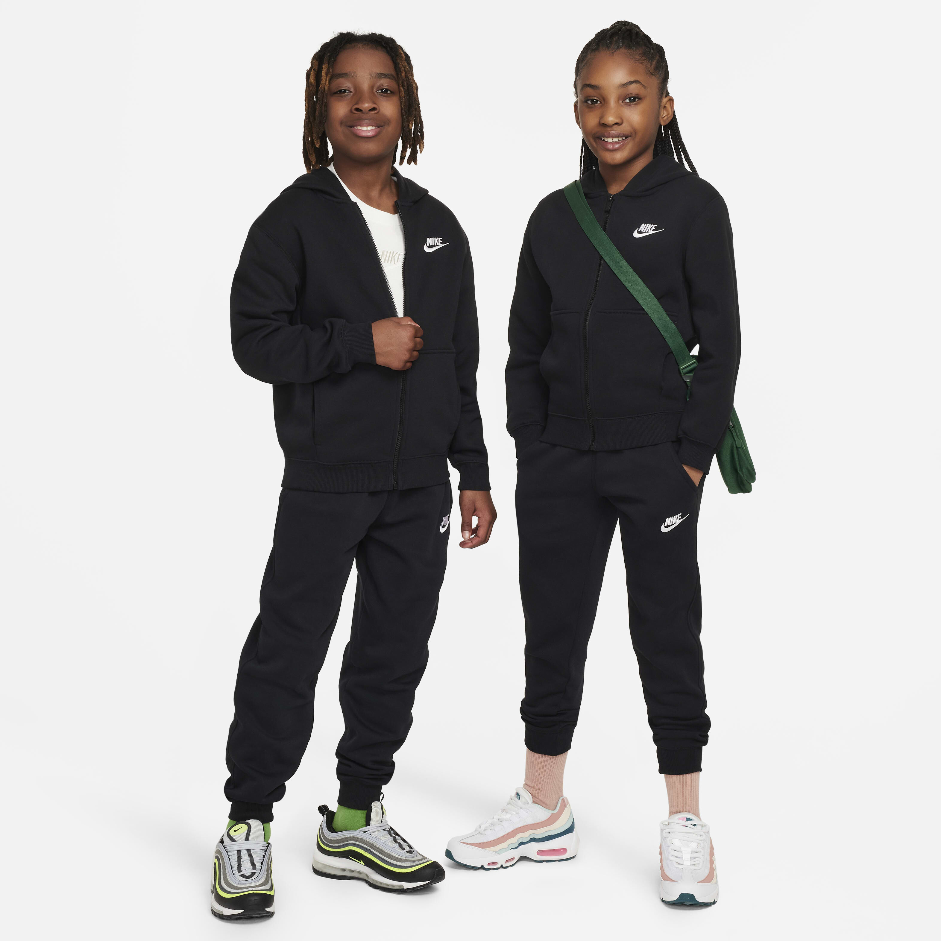 Nike Sportswear Club Fleece