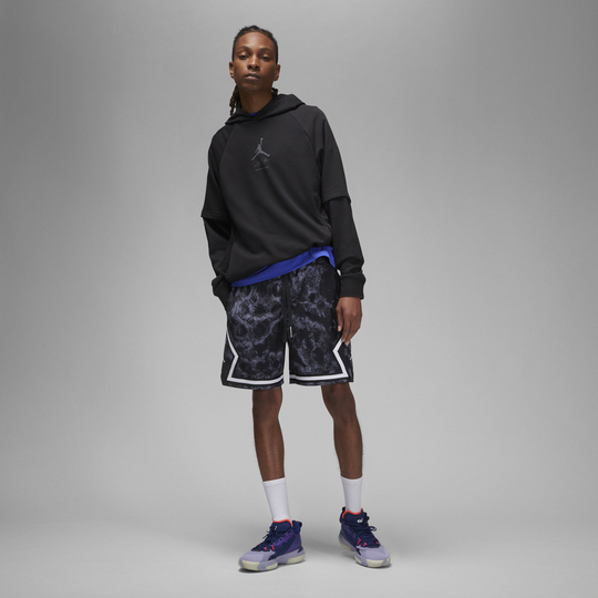 Shop Jordan Dri-FIT Sport Men's Diamond Shorts | Nike UAE