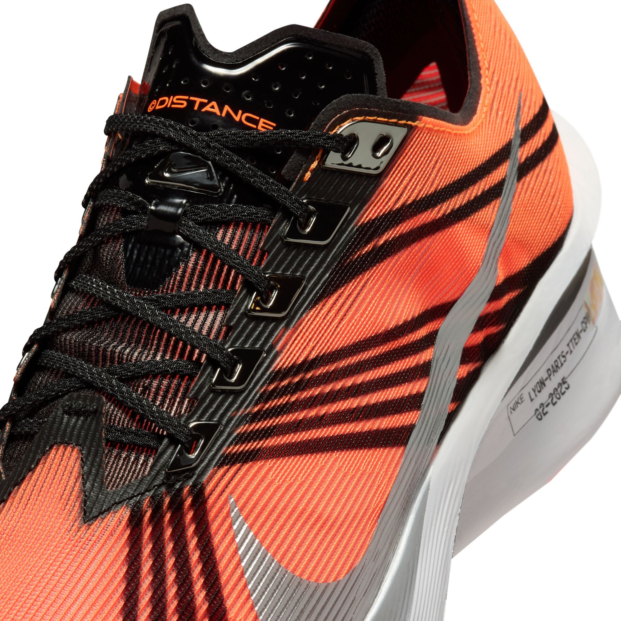 Vaporfly 4 x DISTANCE image number 9