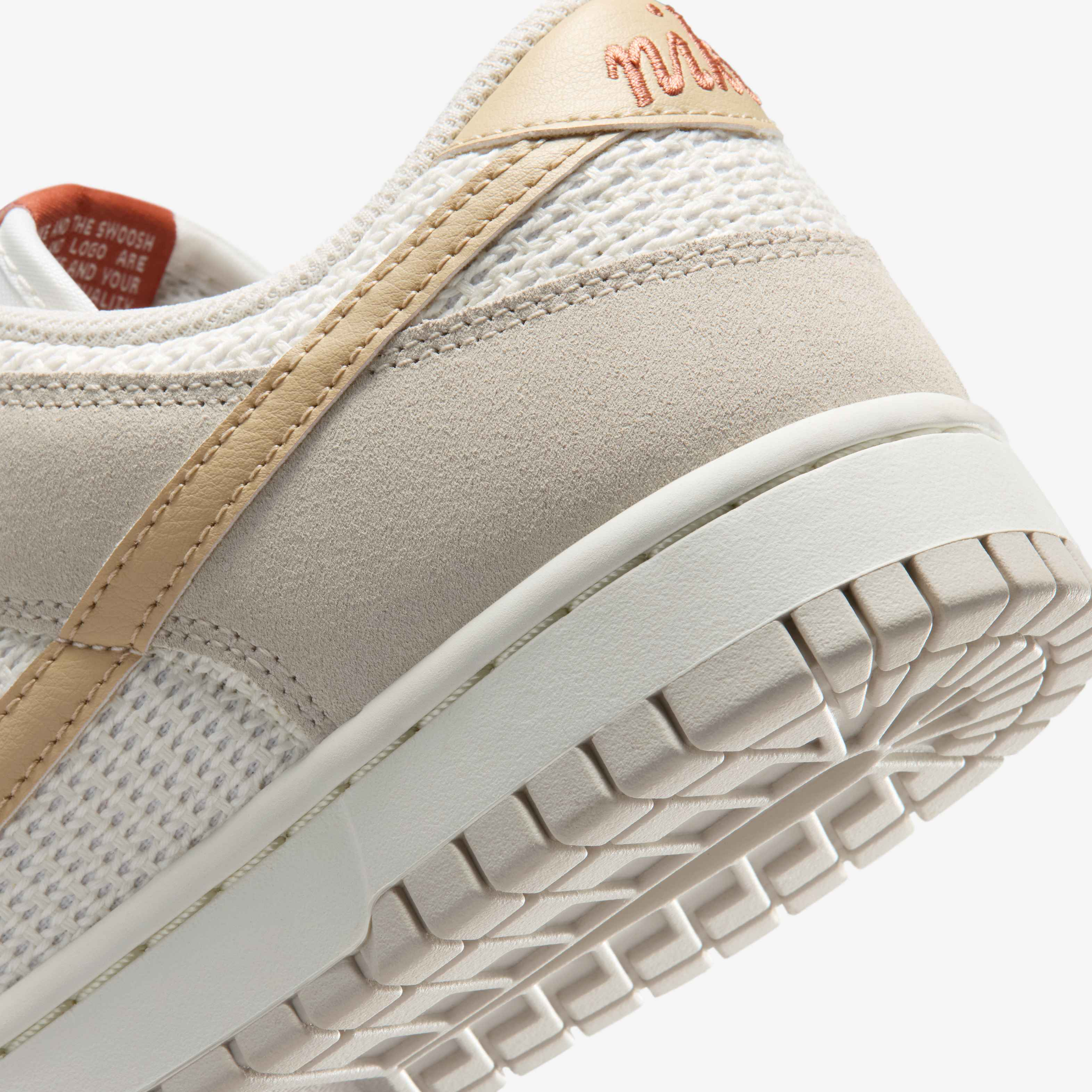 Nike Dunk Low SE image number 7