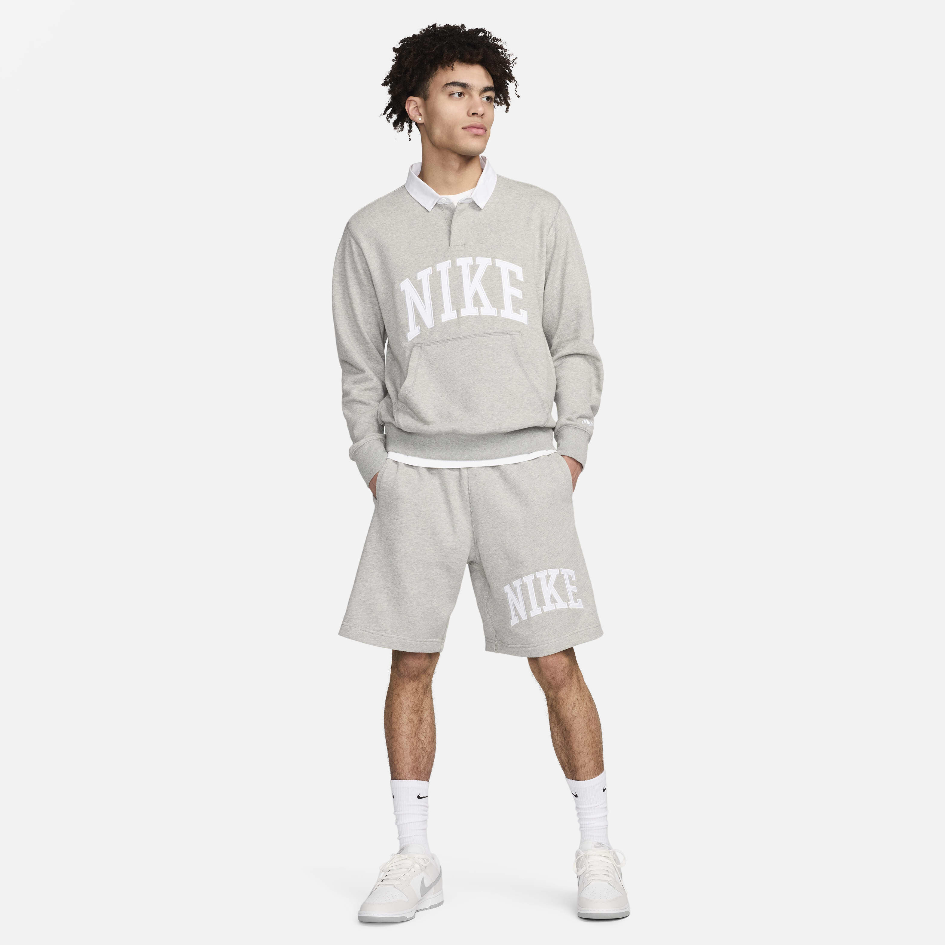 Nike Sportswear Club image number 6