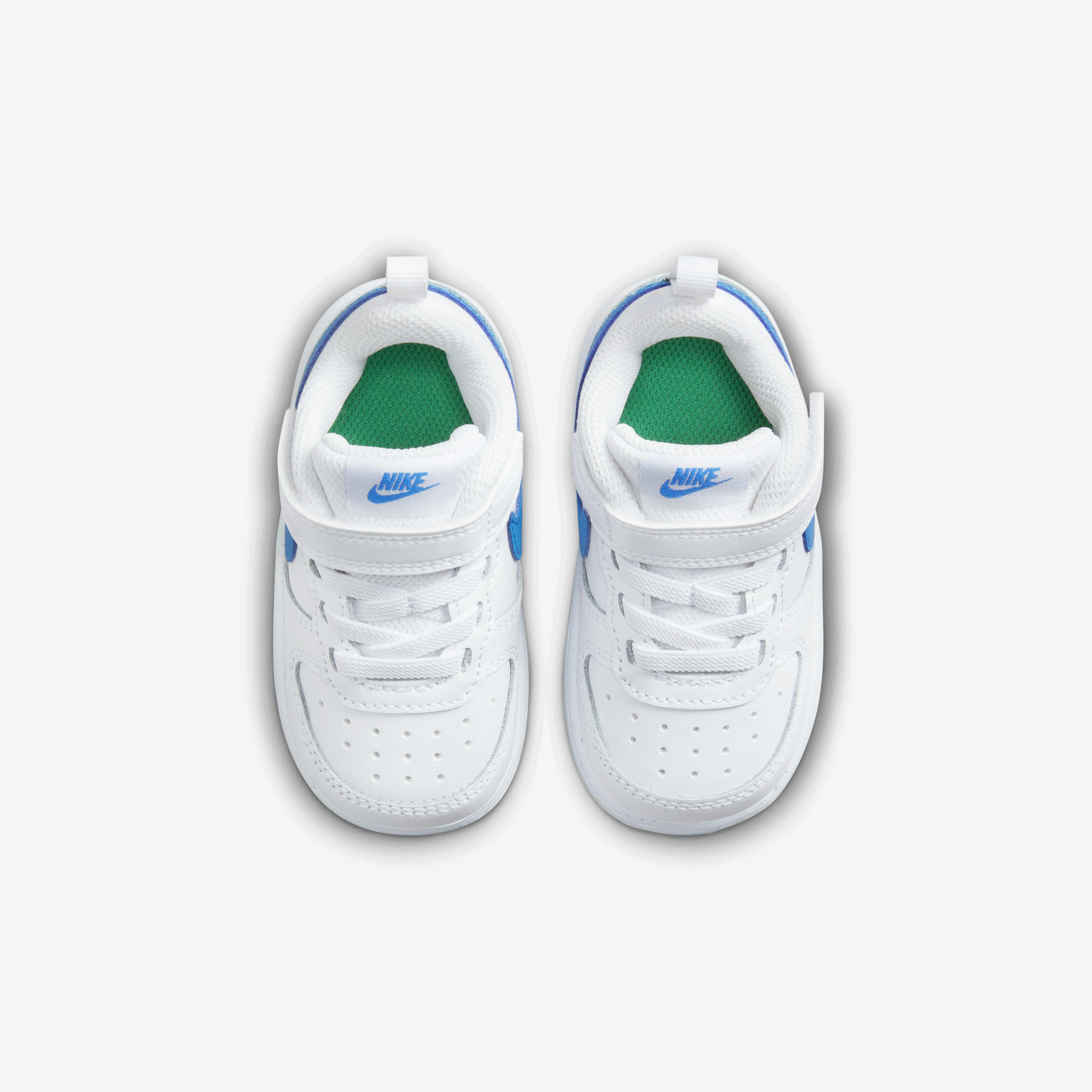 Nike Court Borough Low 2 image number 3