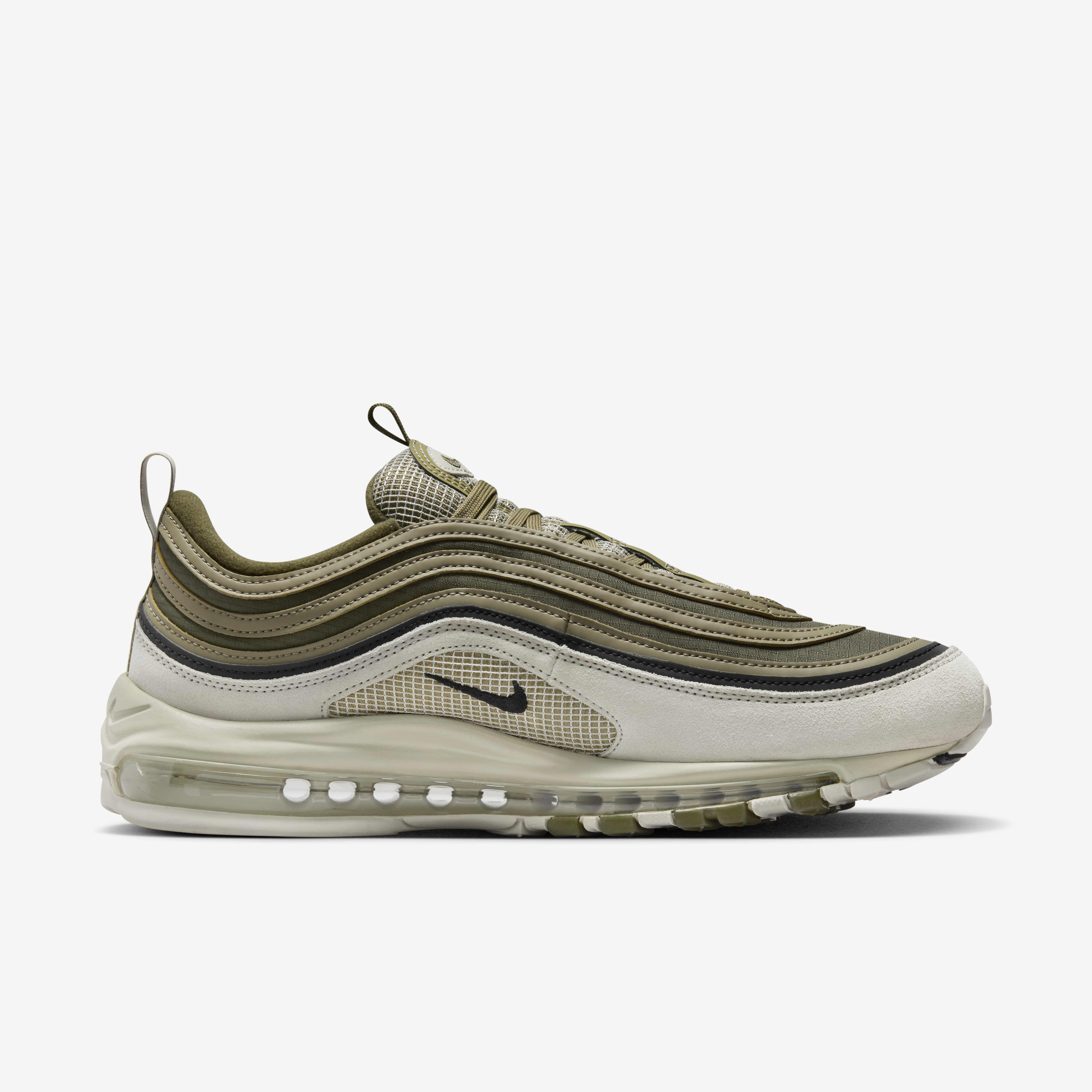 Nike Air Max 97 SE image number 2