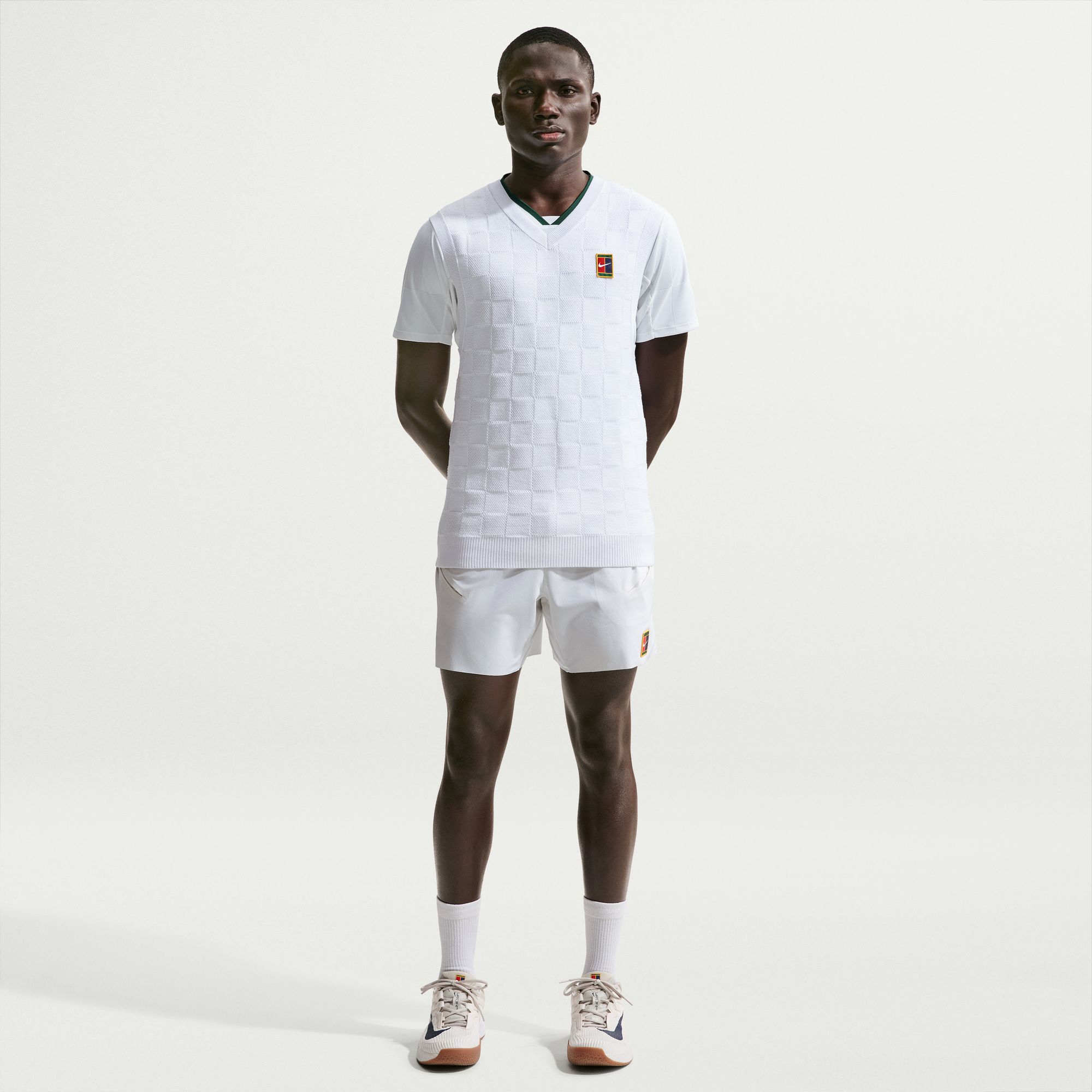 NikeCourt Slam image number 0