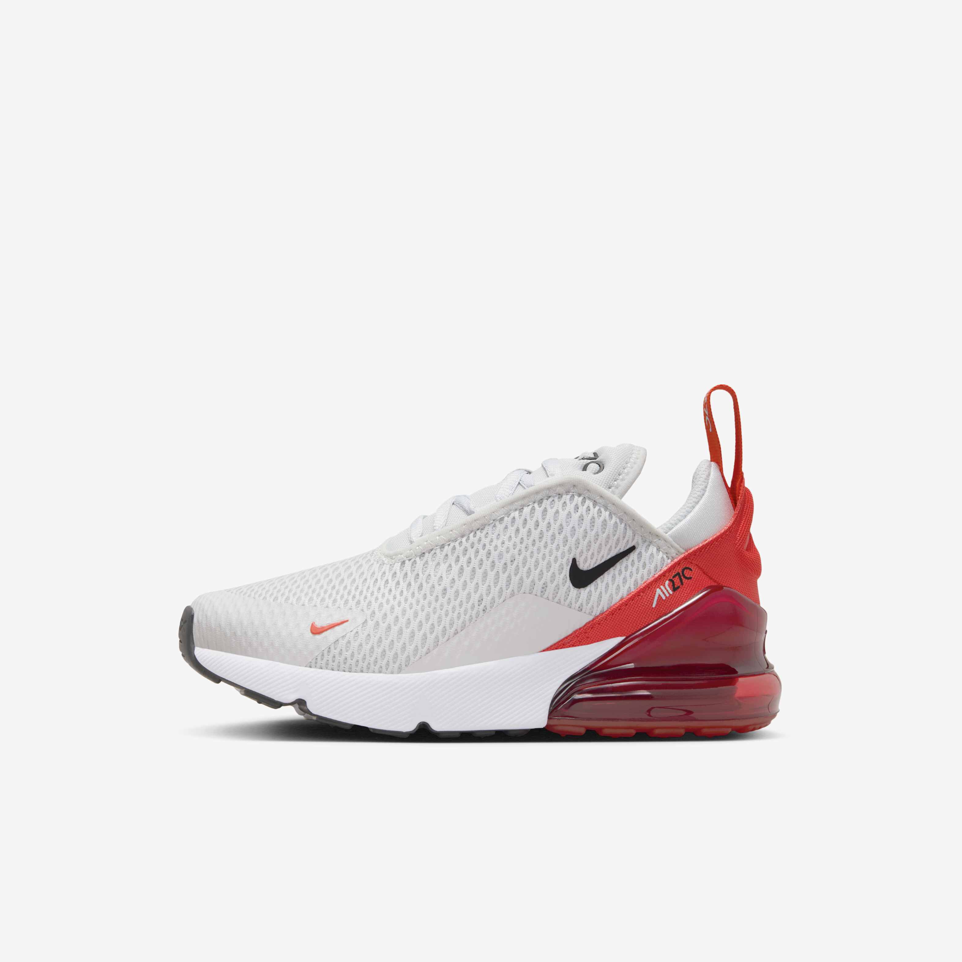 Logo nike 270 cheap