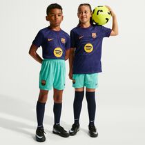 F.C. Barcelona 2026/27 Stadium Third