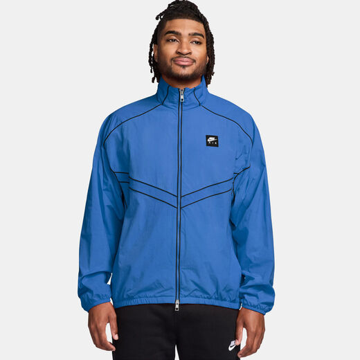 Men's Tracksuit Tops-Nike, Nike Air, Men's Windrunner Tracksuit Jacket