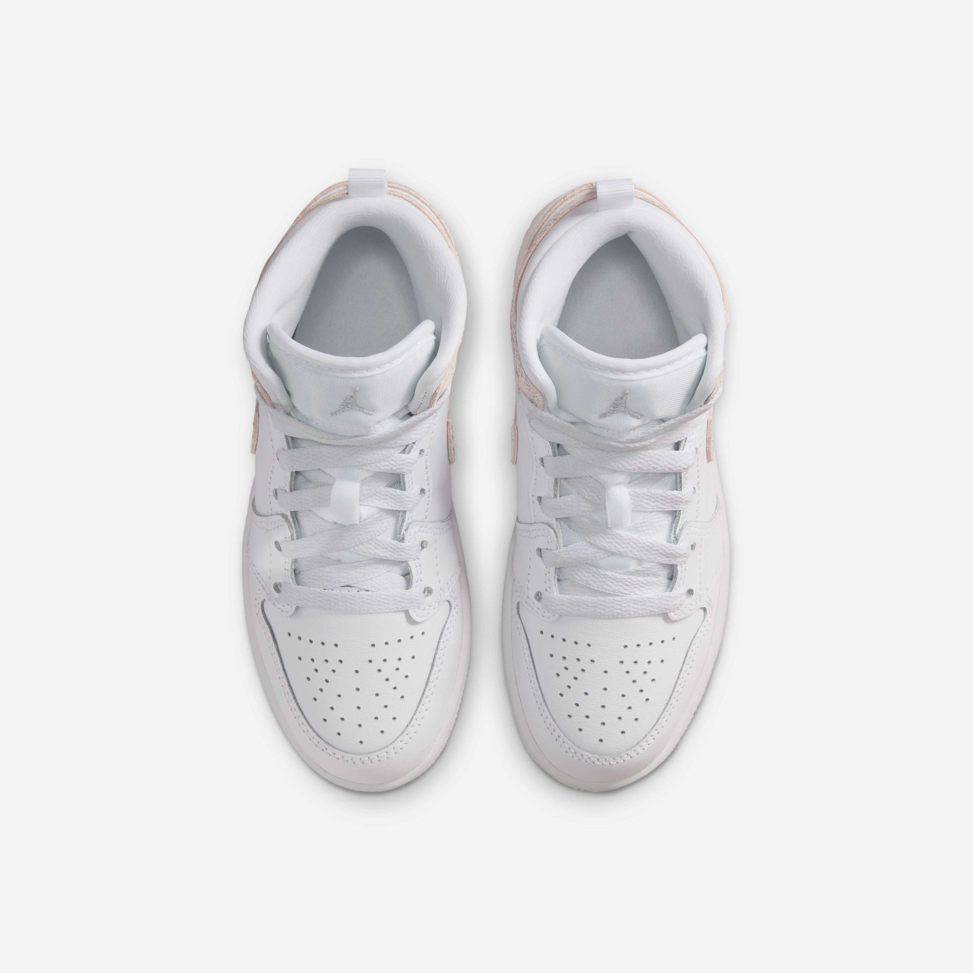 Jordan 1 Mid SE image number 3