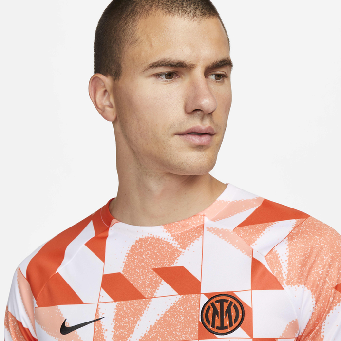 Buy Inter Milan Academy Pro Third Men's Nike Dri-FIT Football Pre-Match ...
