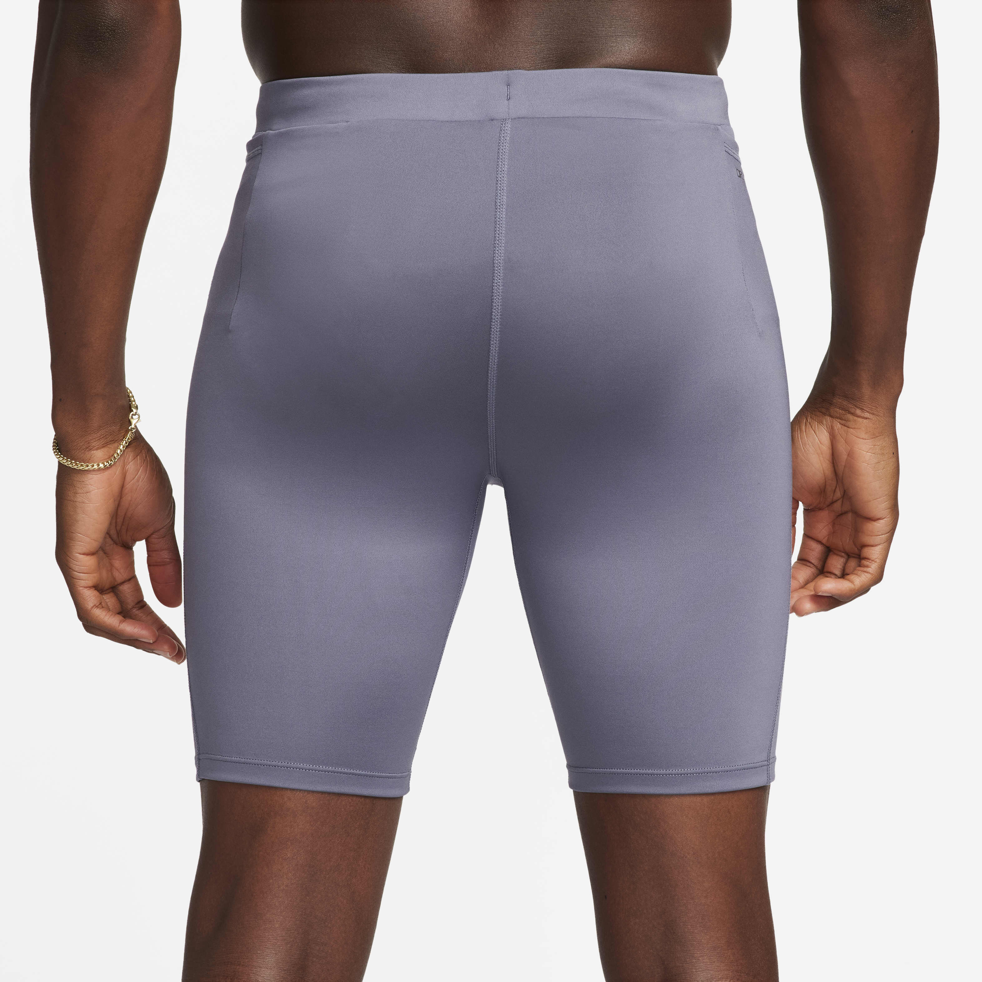 Buy Nike Fast Men s Dri FIT Brief Lined Running 1 2 Length Tights Nike UAE Official