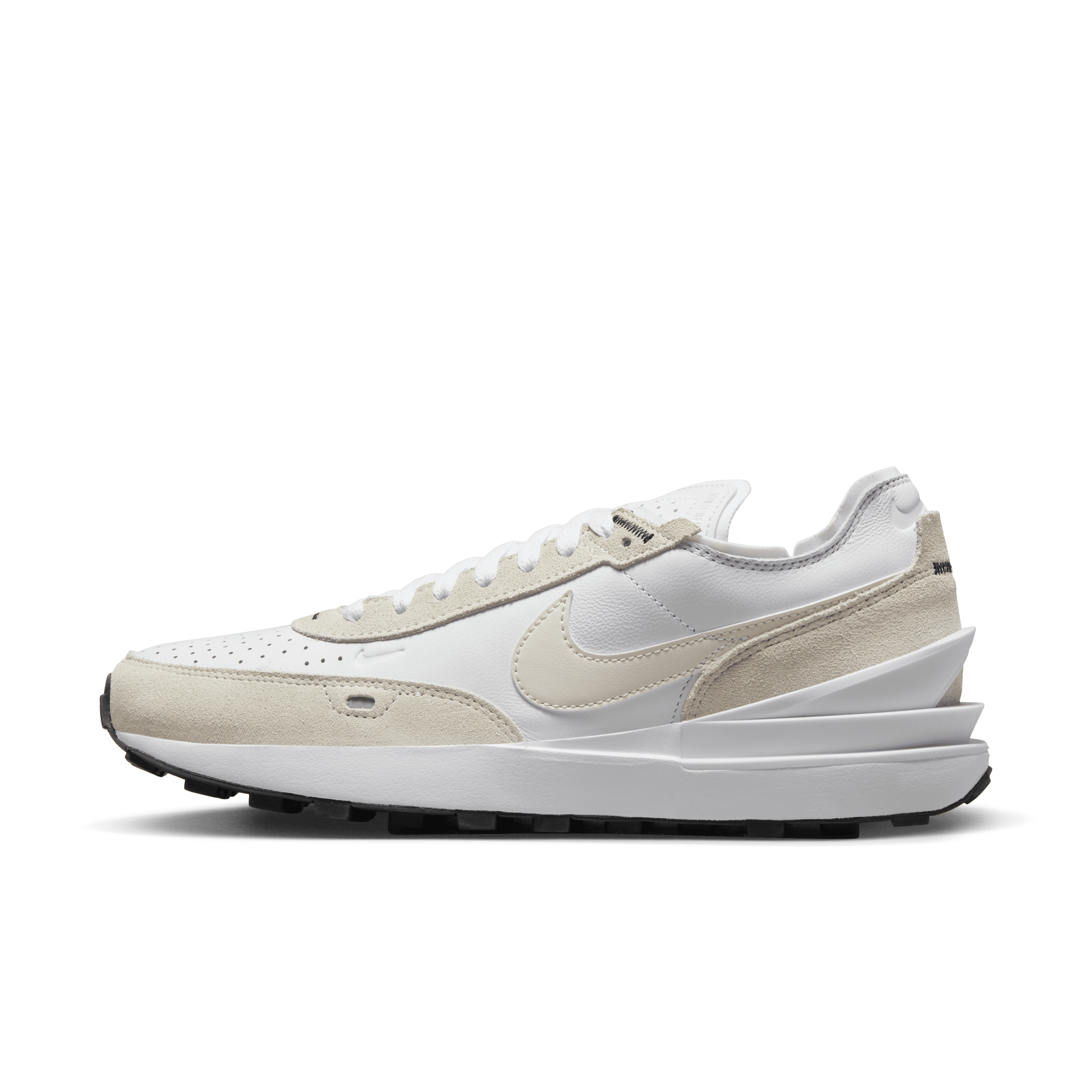 Nike Waffle One Leather