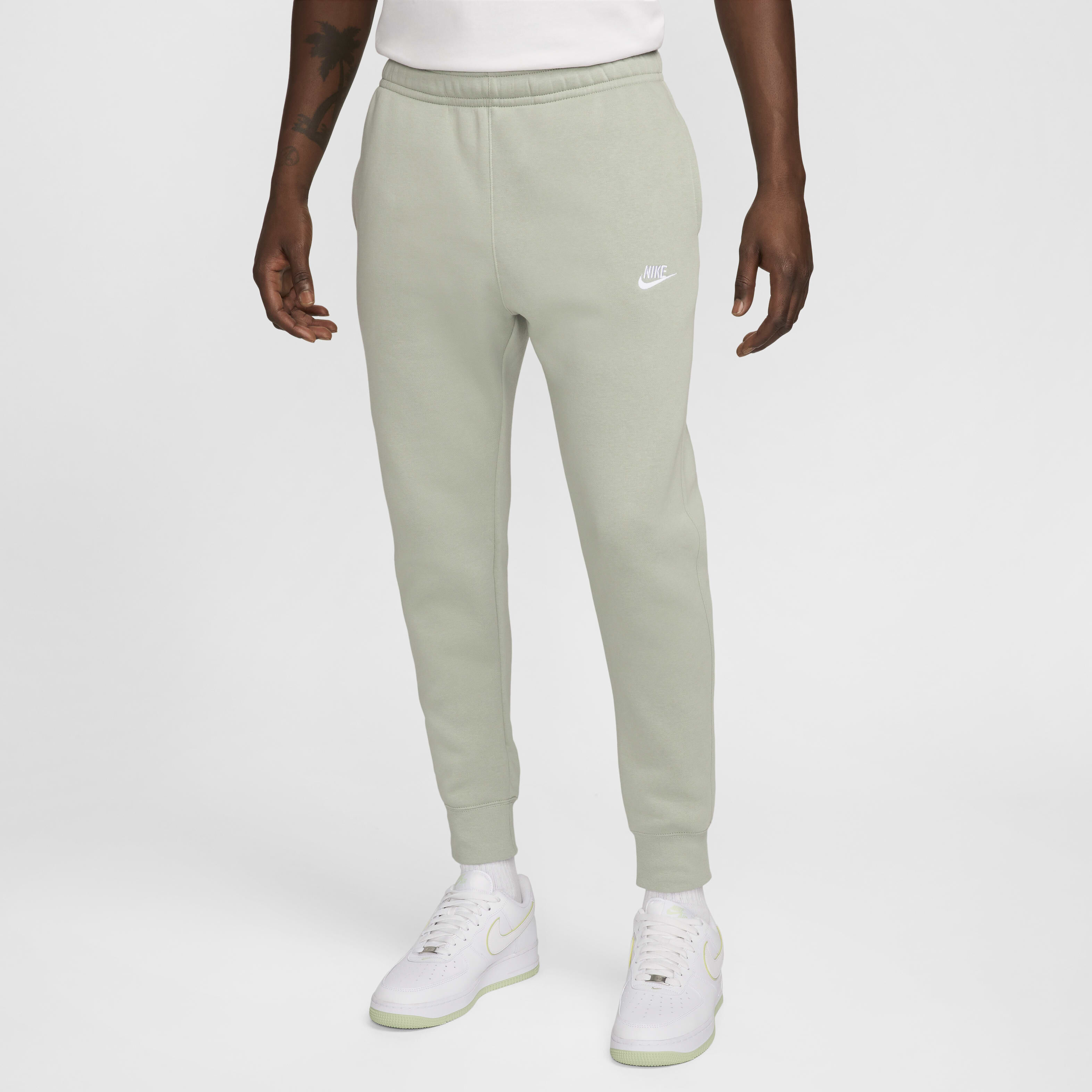 Nike Sportswear Club Fleece