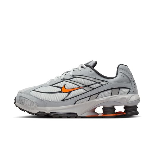 Y2K Sneakers-Nike, Nike Shox Ride 2, Men's Shoes