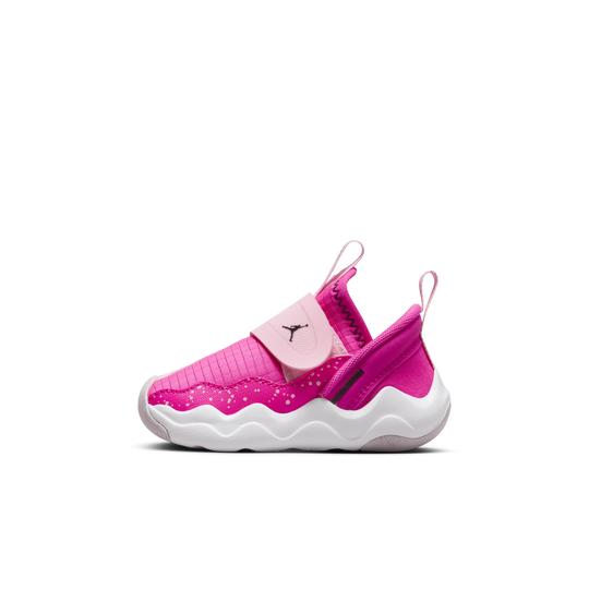 Shop Jordan 23 7 Baby Toddler Shoes Nike UAE