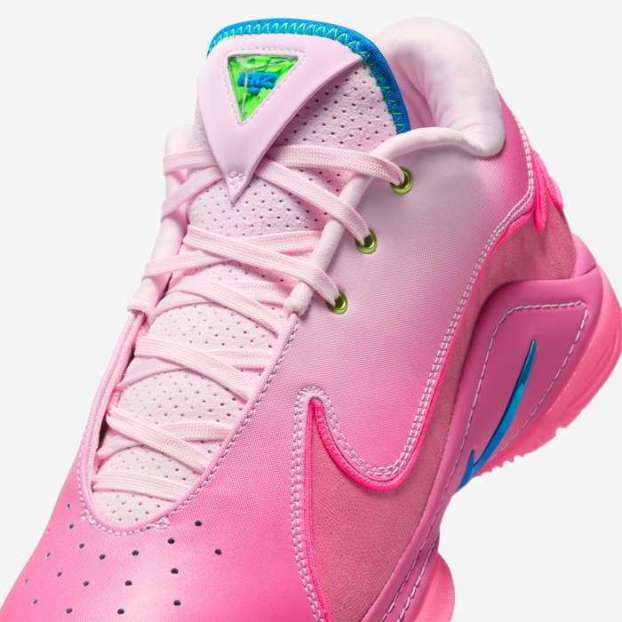 Buy LeBron XXII SN Basketball Shoes - Pink Foam/Pinksicle/Hyper Pink ...