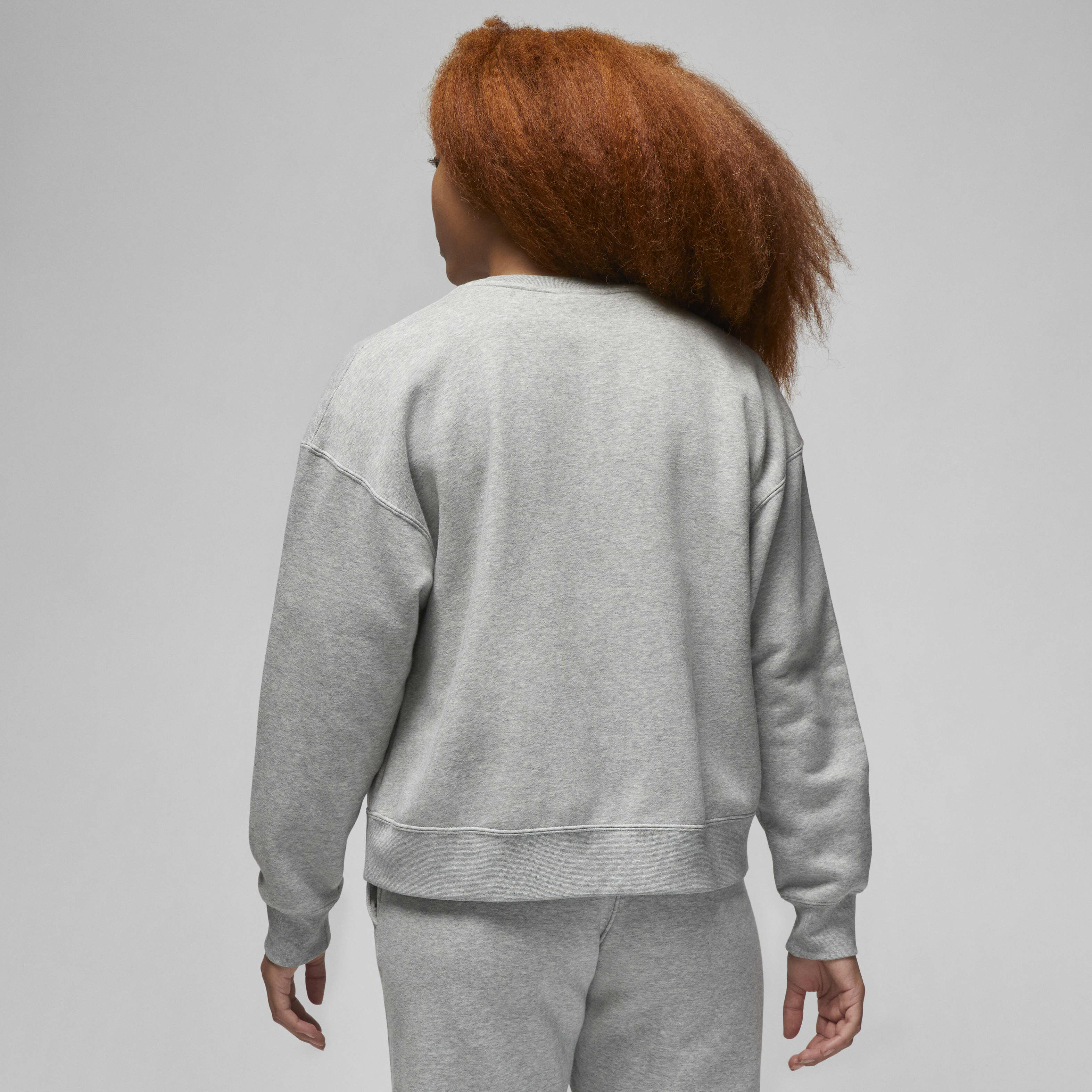 Jordan Brooklyn Fleece image number 1