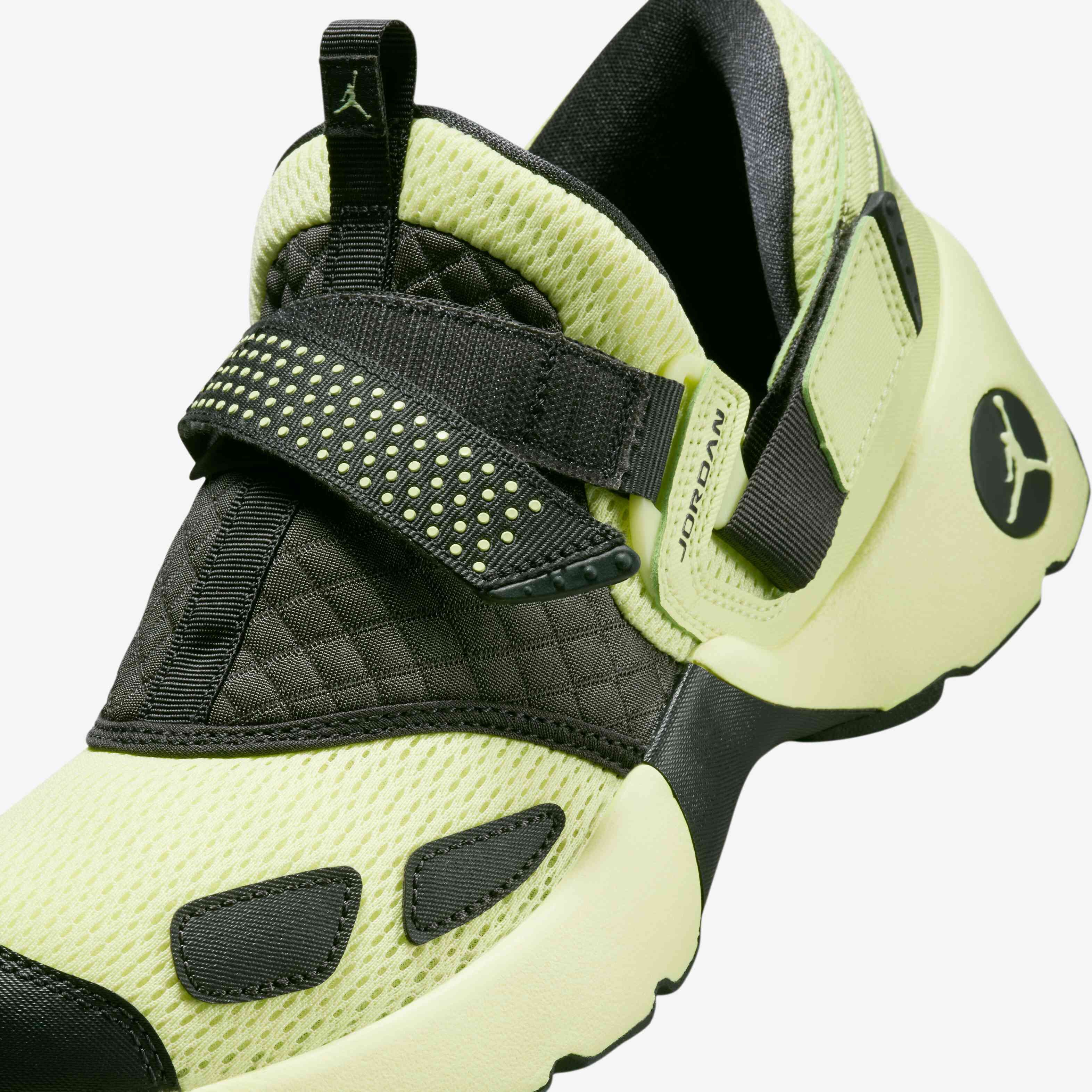 Jordan Trunner LX image number 6