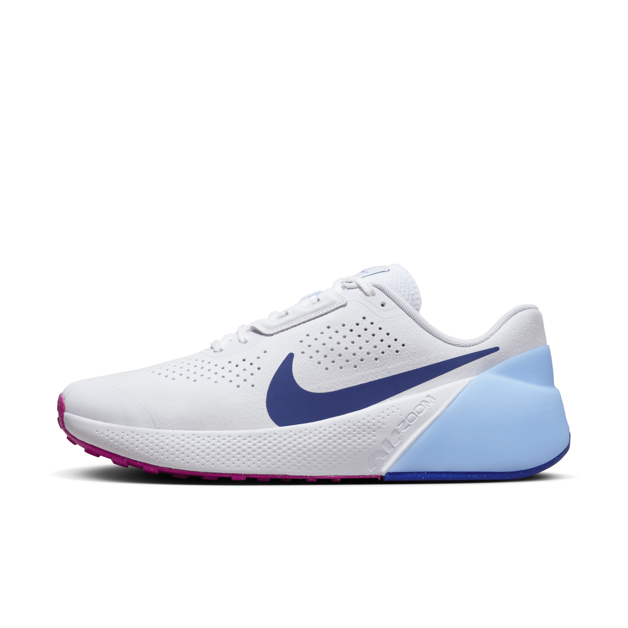 Nike store zoom grey