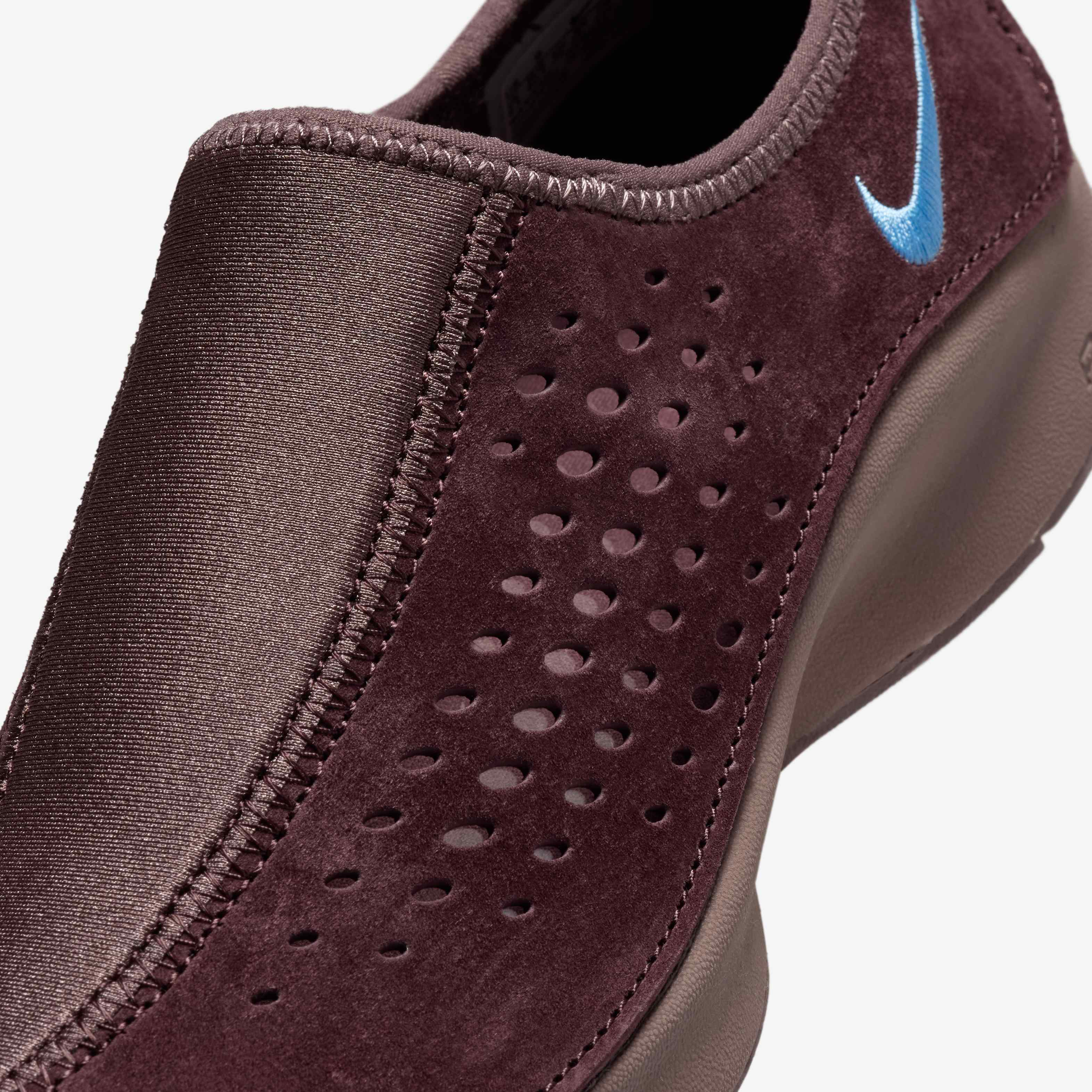 Nike Air Superfly Moc image number 6