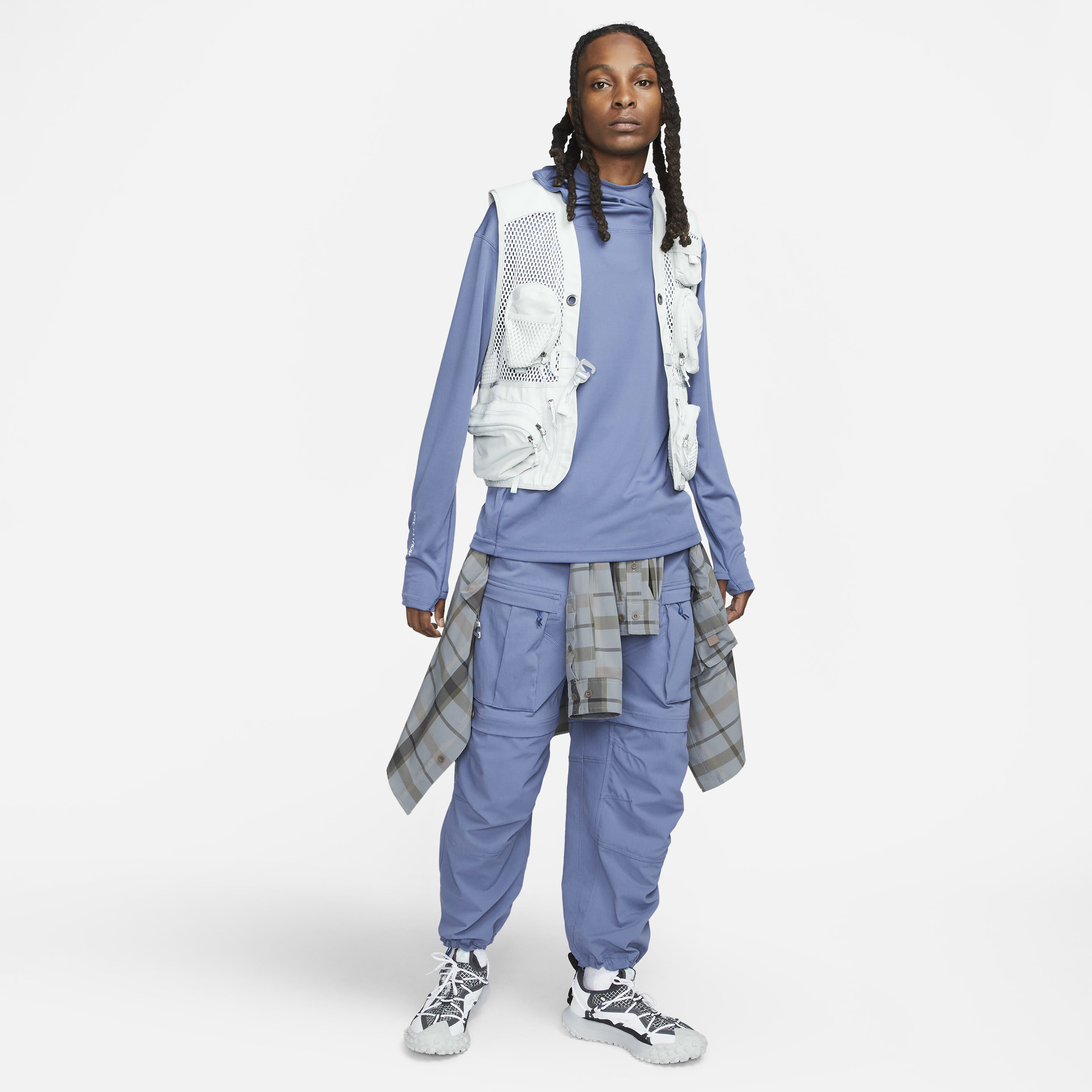 نايكي ACG دراي-فت ADV 'لافا تري' image number 8