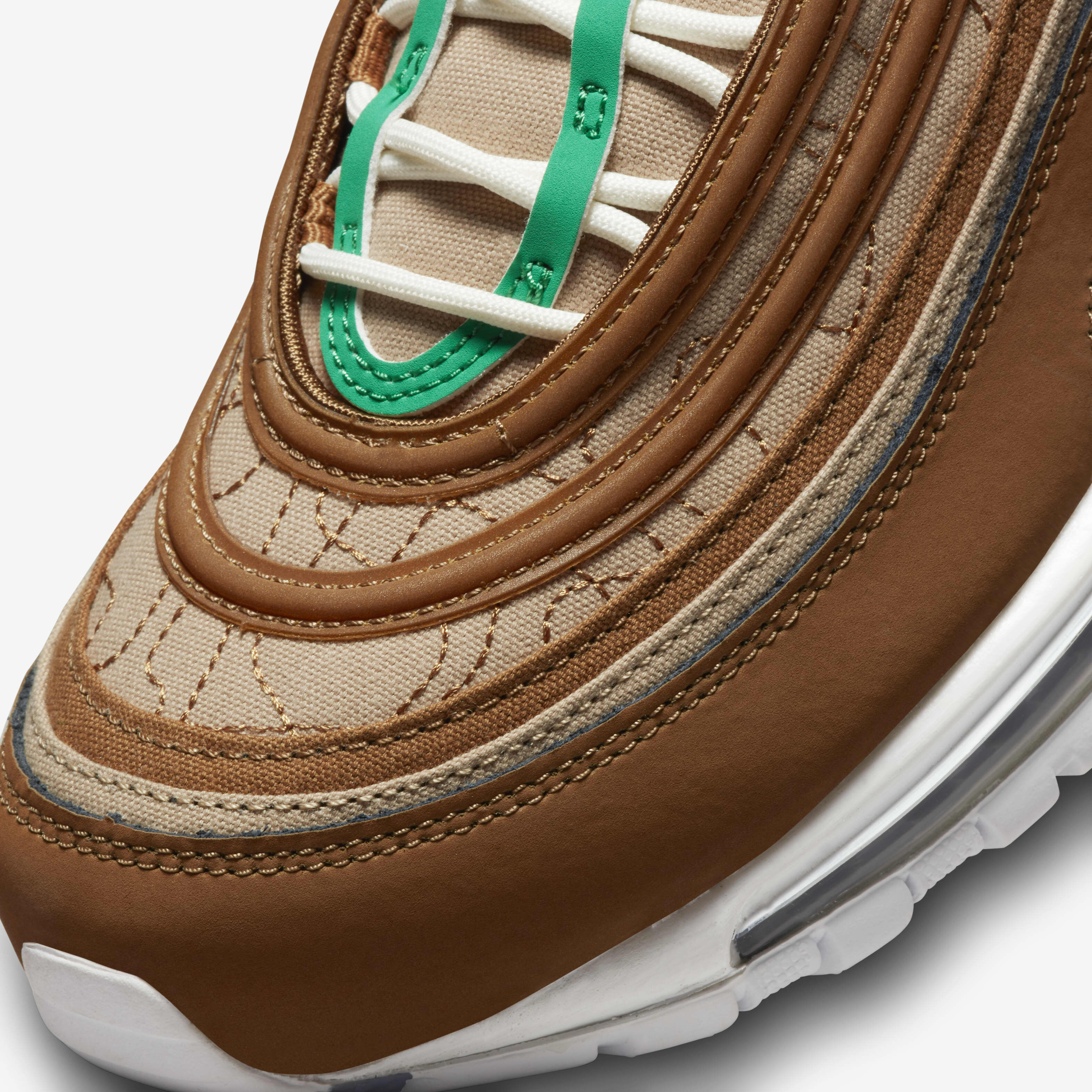 Nike Air Max 97 SE image number 6