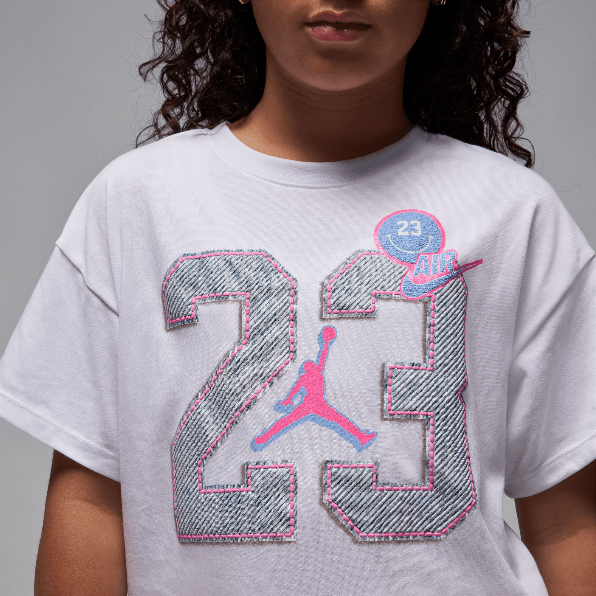 جوردن بلو جينز أند بلينج image number 3