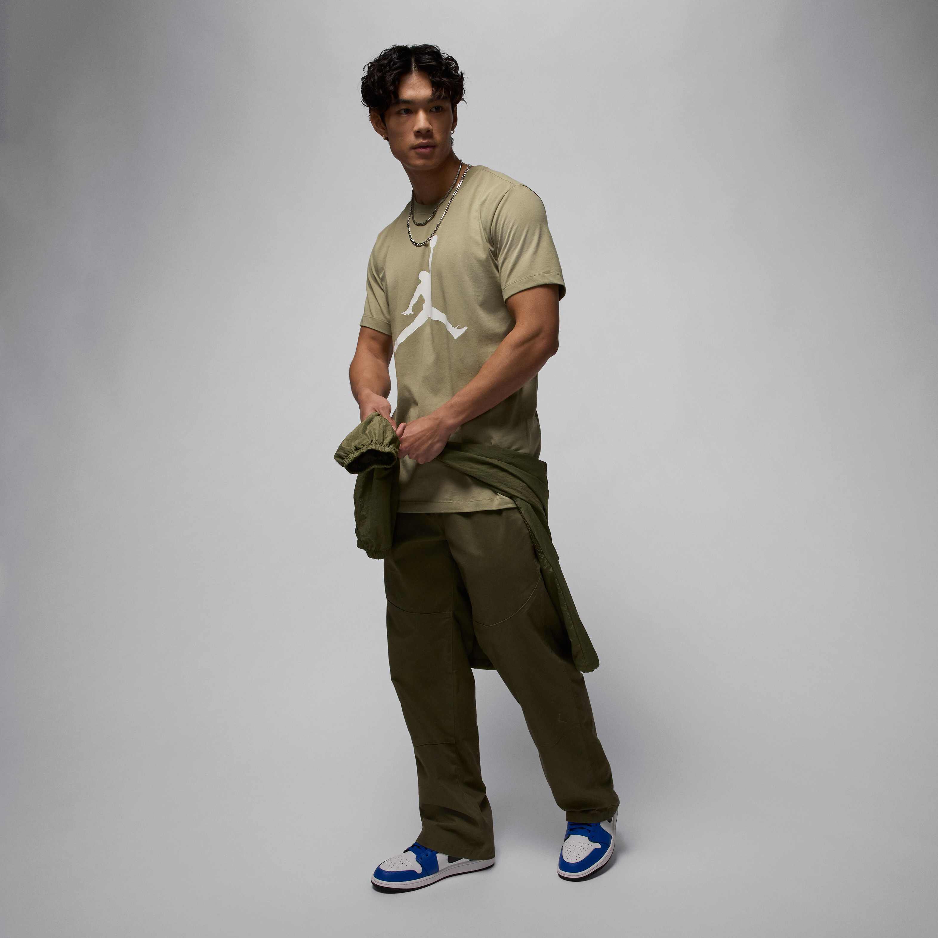 Jordan Jumpman image number 4