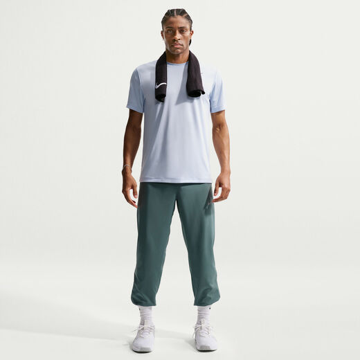 New In Men's Trousers & Tights-Nike, Nike Form, Men's Dri-FIT Tapered Versatile Trousers