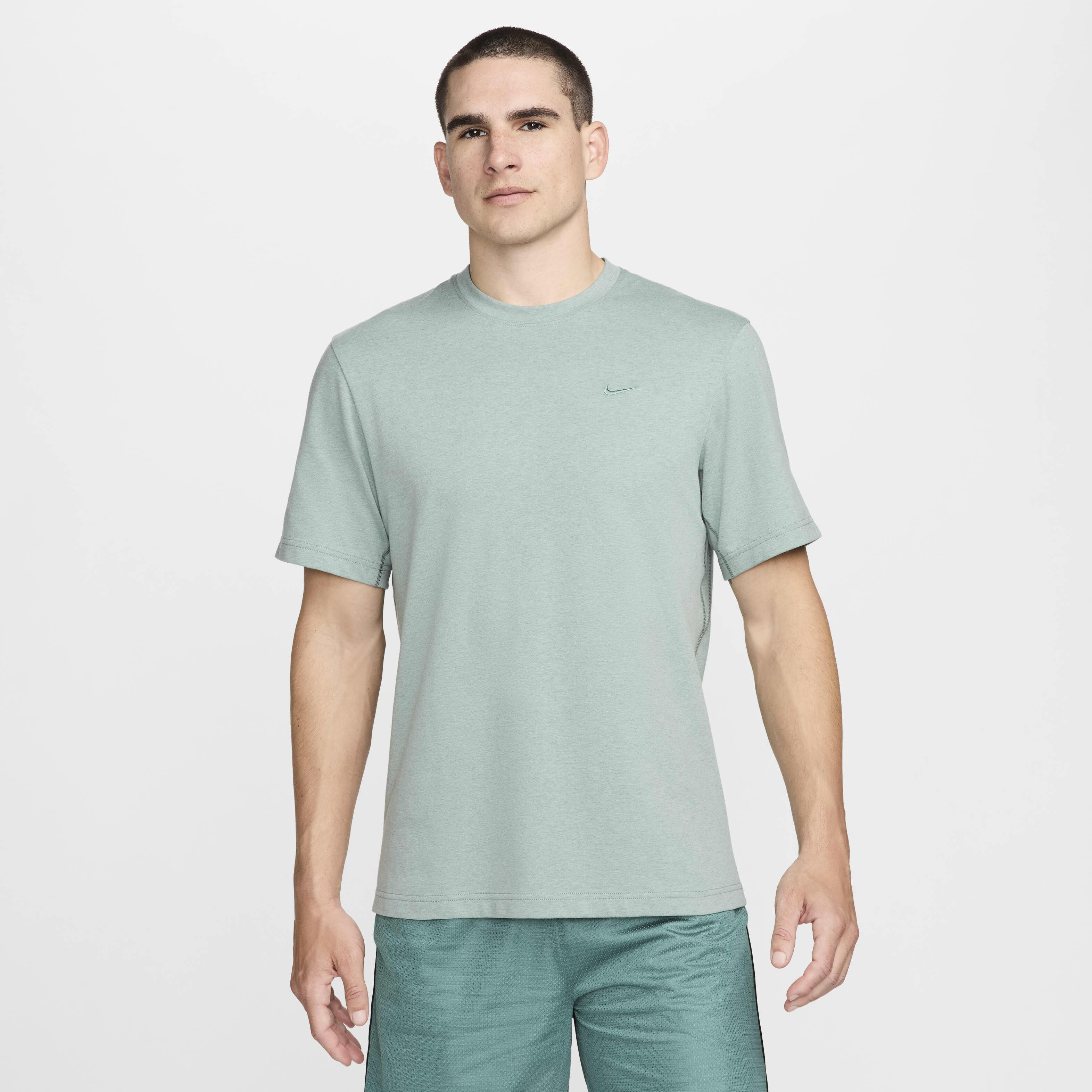 【Nike】Nike Primary/Dri-FIT/VersatileTop/半袖Tシャツ/多用途 Amazon.com: Nike Men's Primary Dri-Fit Short Sleeve