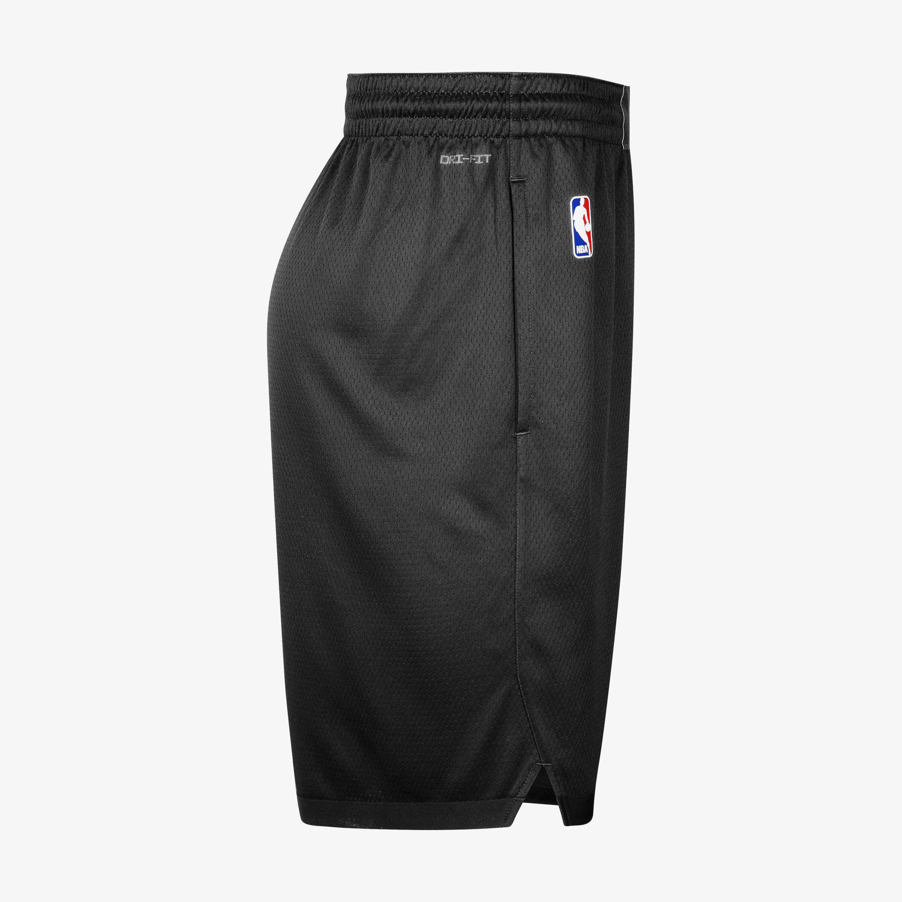 Nets basketball shorts 2025