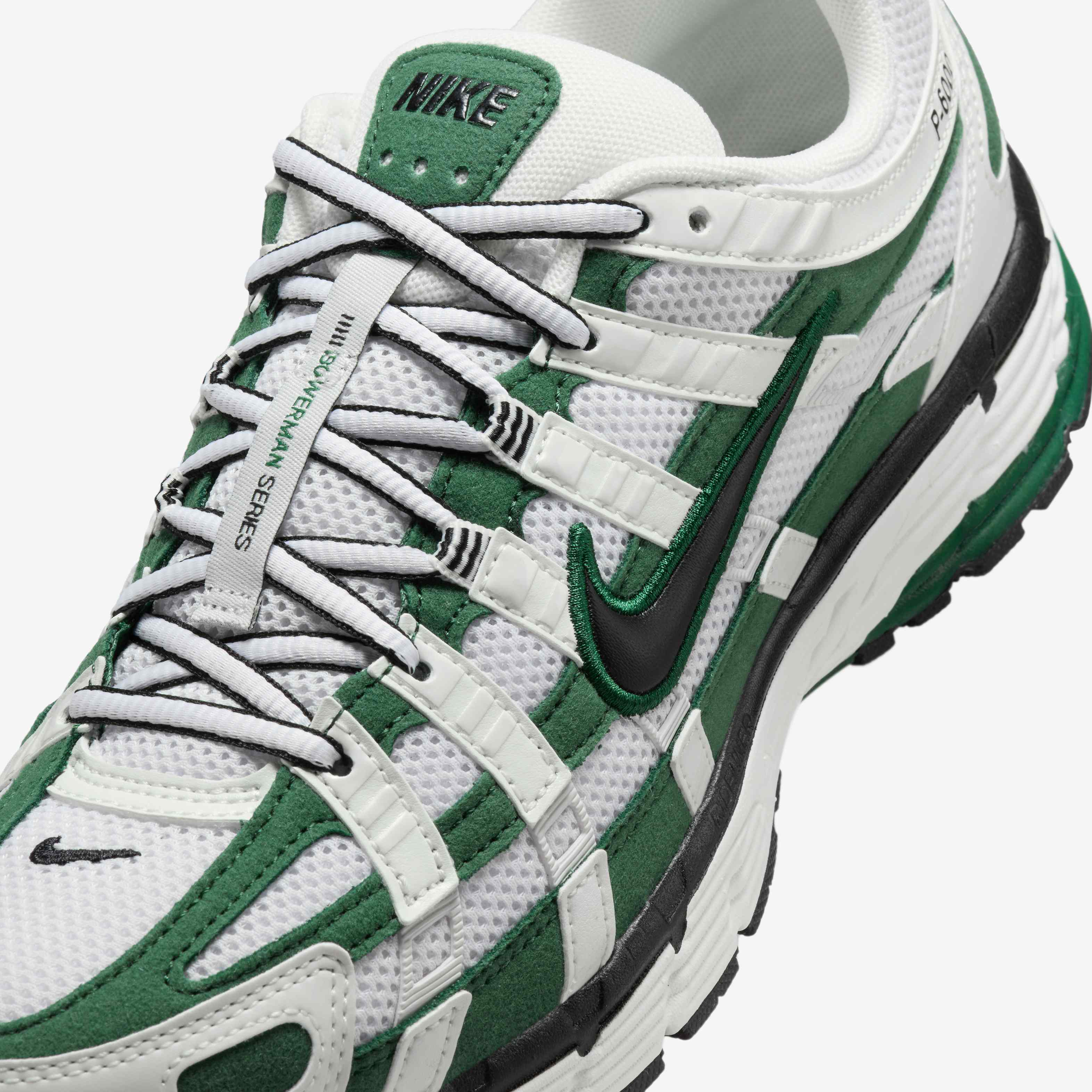 Nike P-6000 image number 7