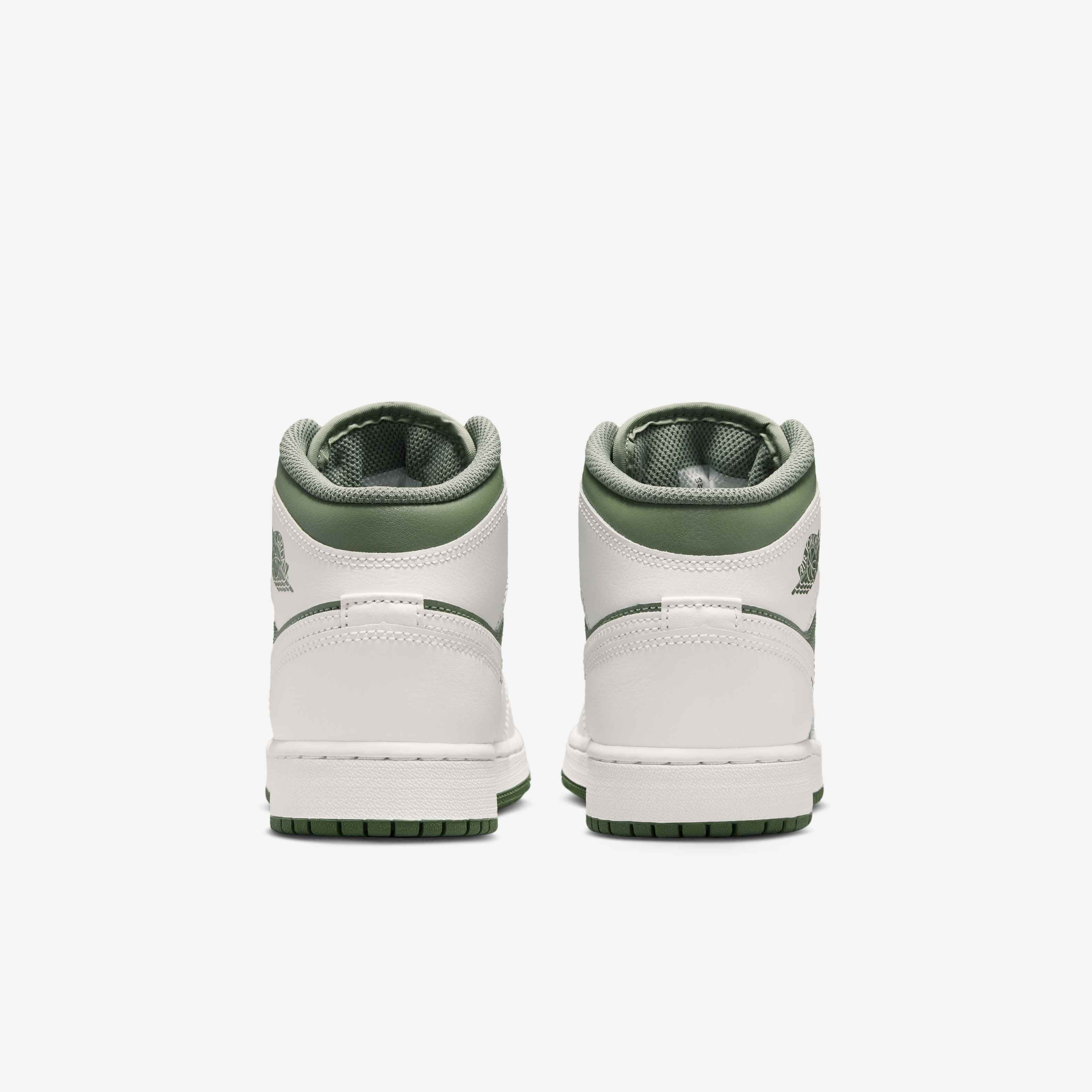 اير جوردن 1 ميد image number 5