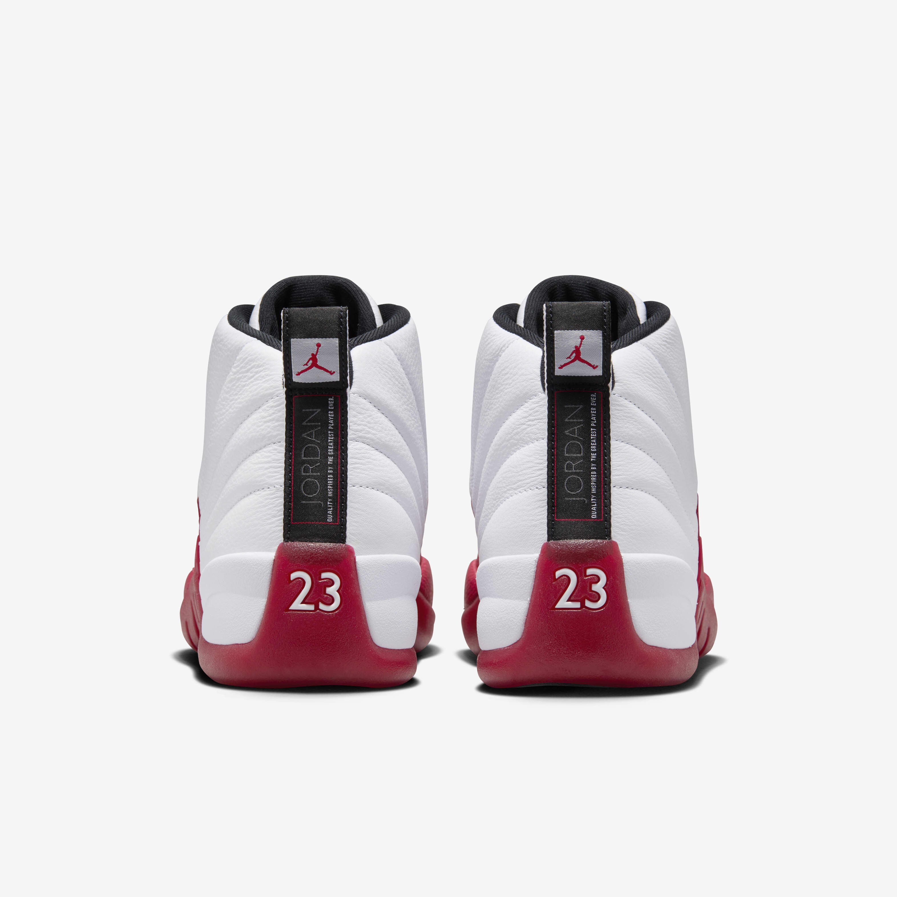 Air Jordan 12 Retro 'Taxi' image number 5