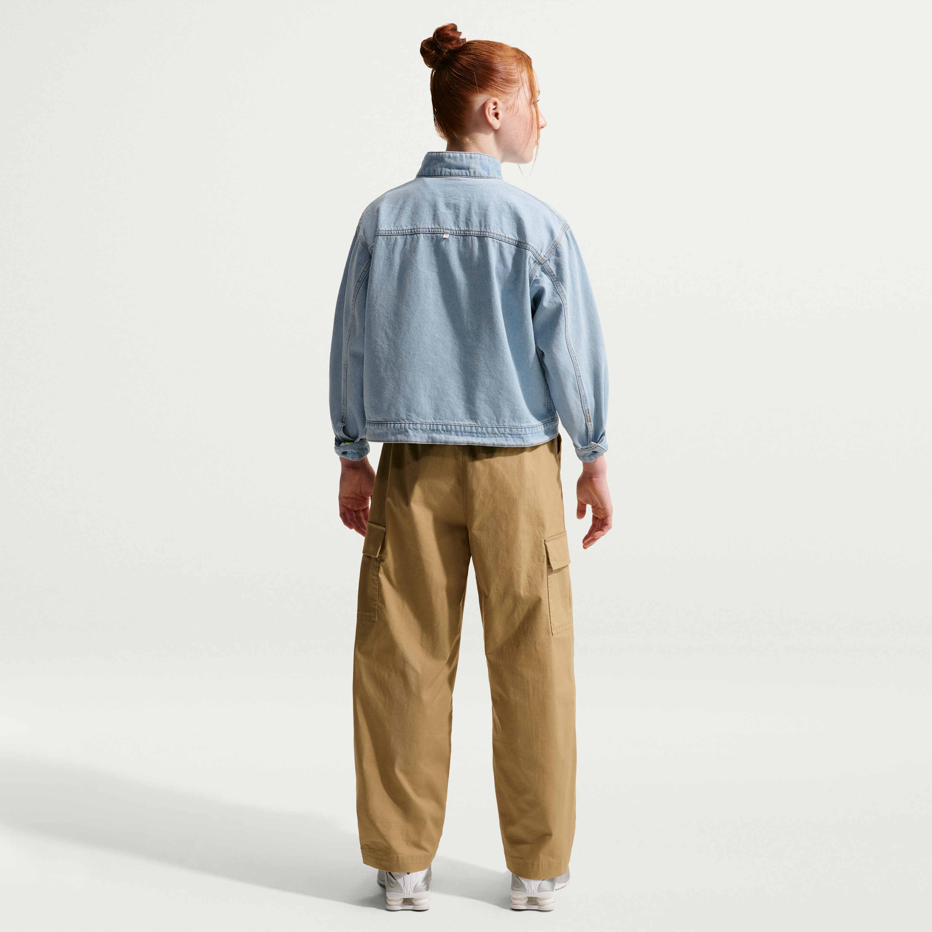 نايكي سبورتسوير كوليكشن ويندرانر image number 4