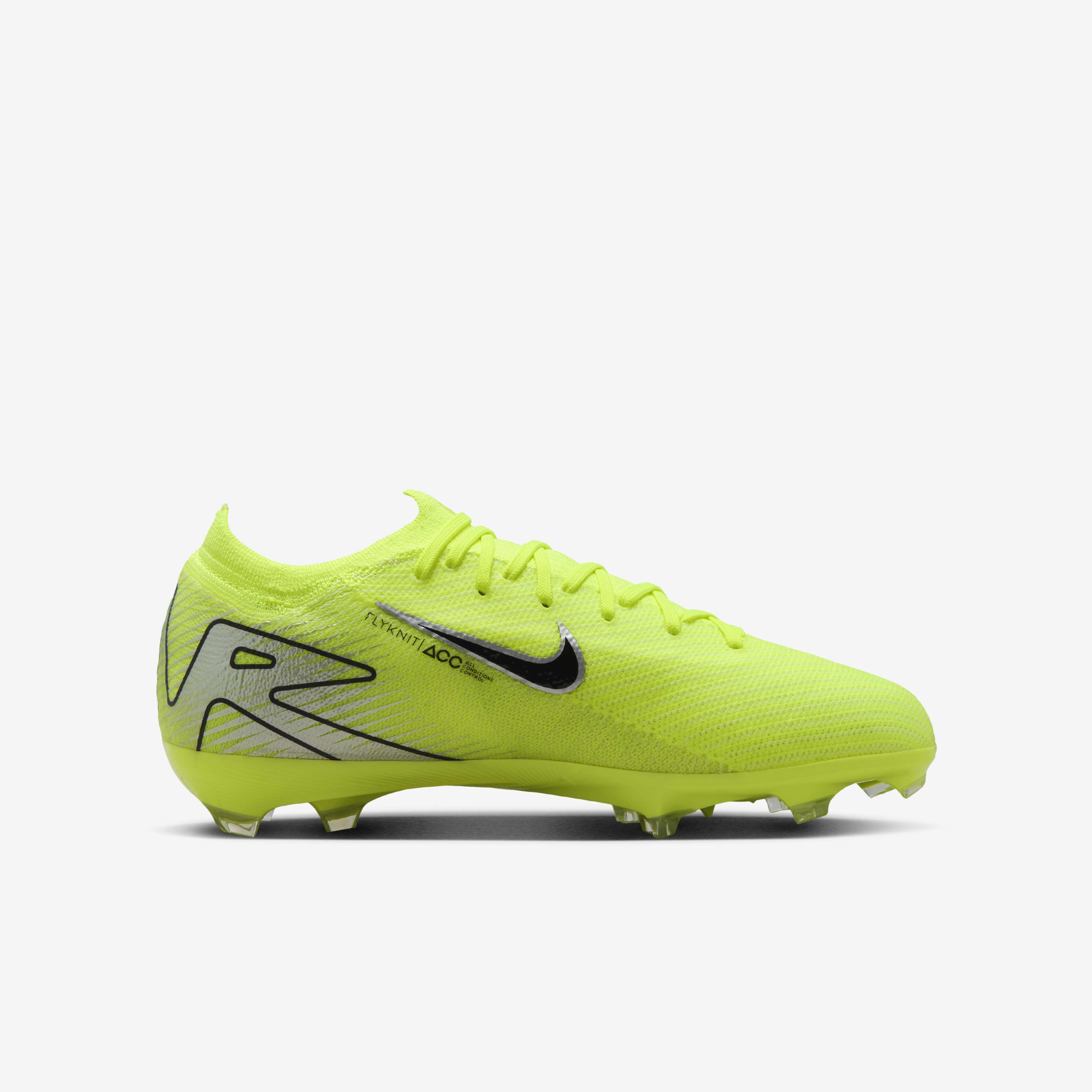 Nike Jr. Mercurial Vapor 16 Pro image number 2