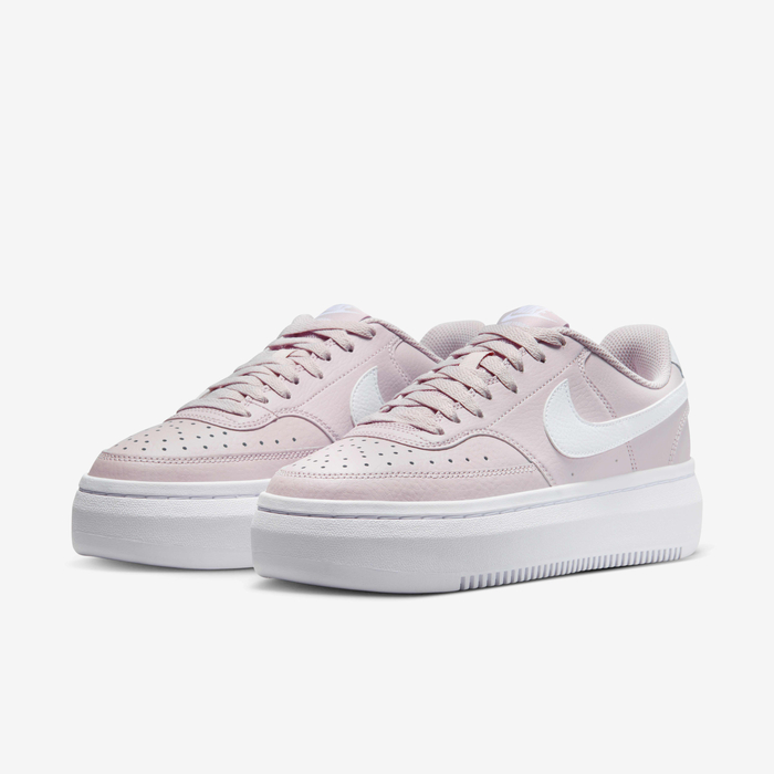 Nike Court Vision Alta image number 5 Nike Court Vision Alta image number 5