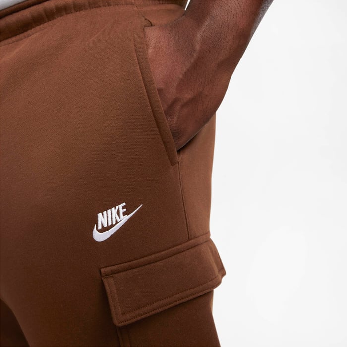 نايكي سبورتسوير كلوب فليس image number 7 نايكي سبورتسوير كلوب فليس image number 7