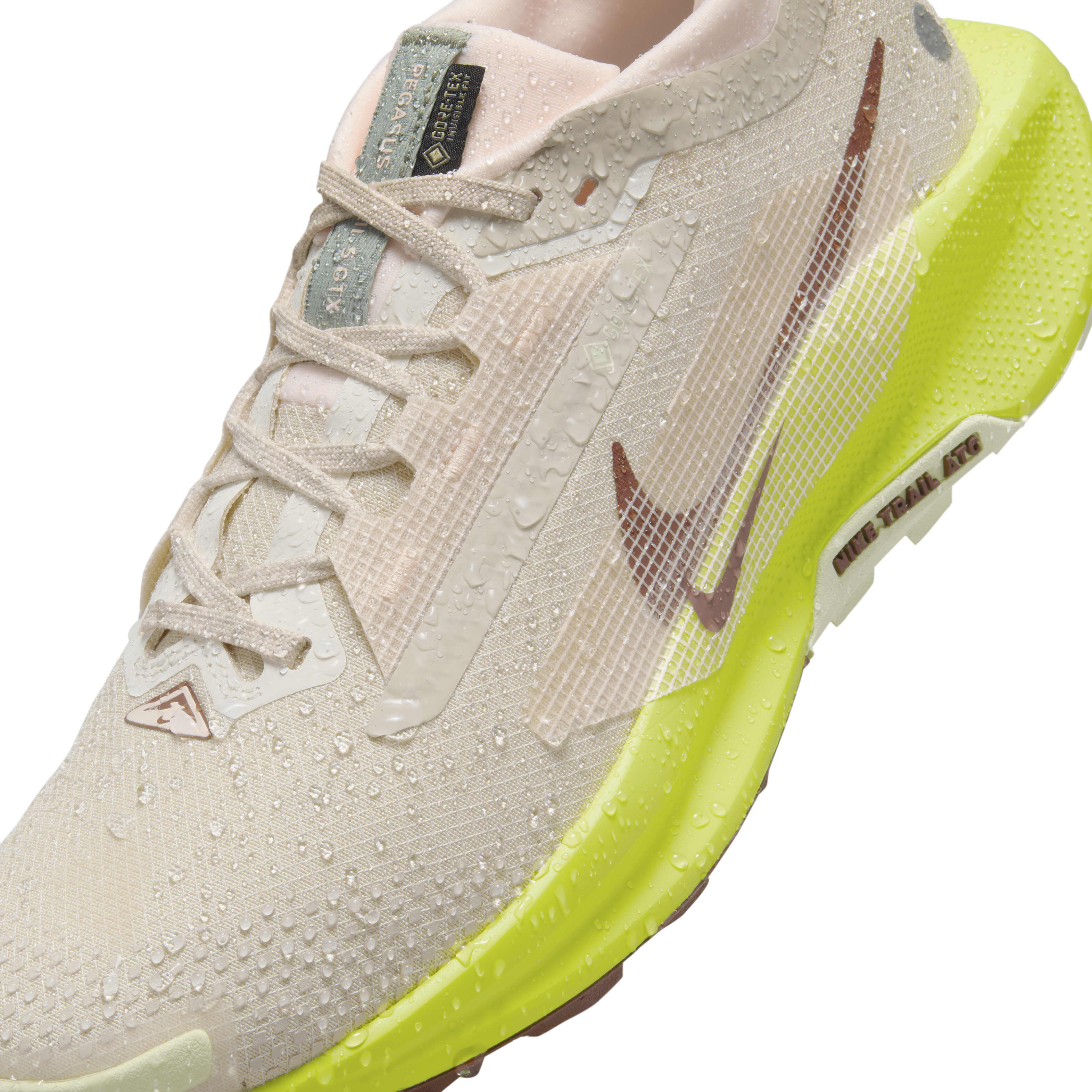 Nike Pegasus Trail 5 GORE-TEX image number 9