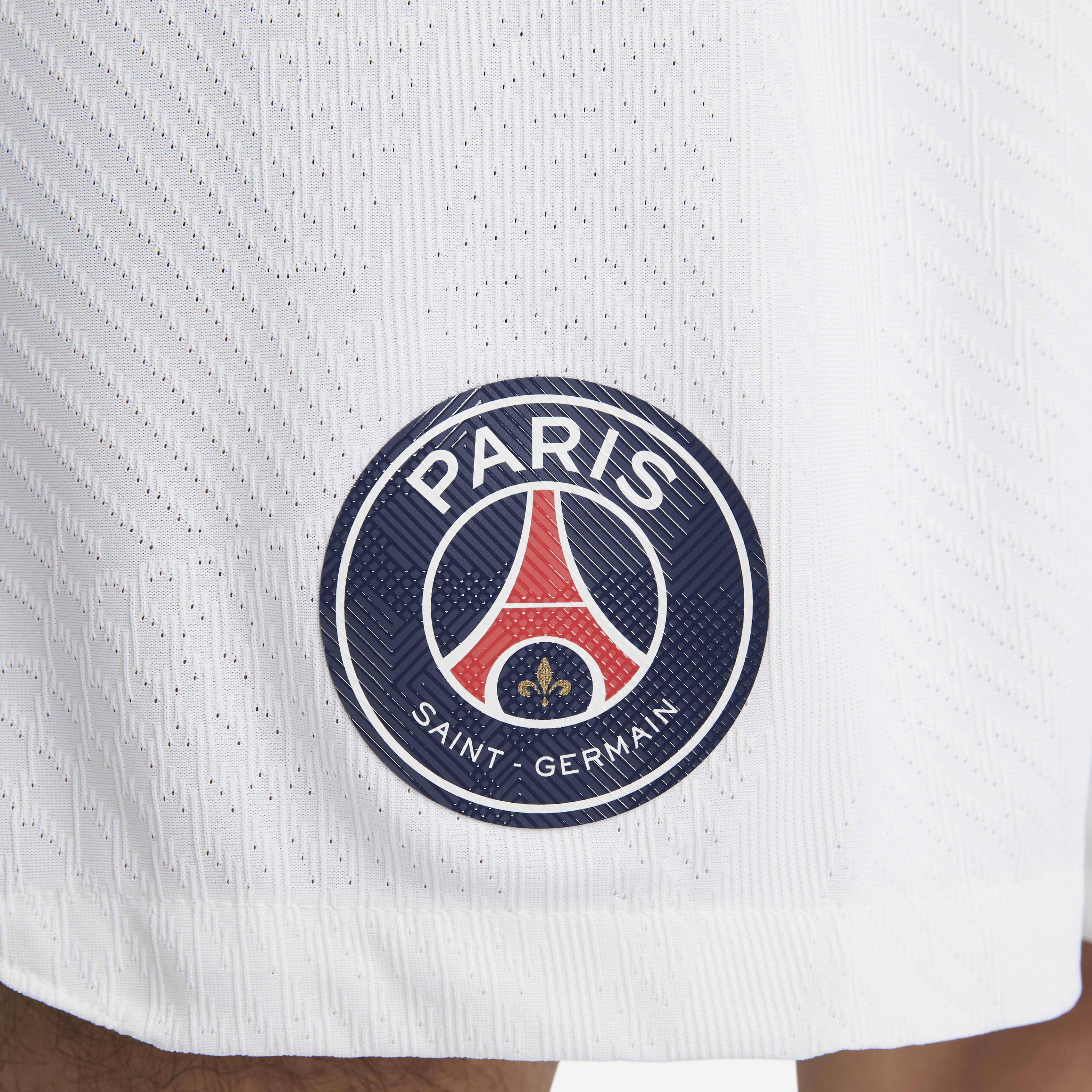 Paris Saint-Germain 2023/24 Match Home/Away image number 4