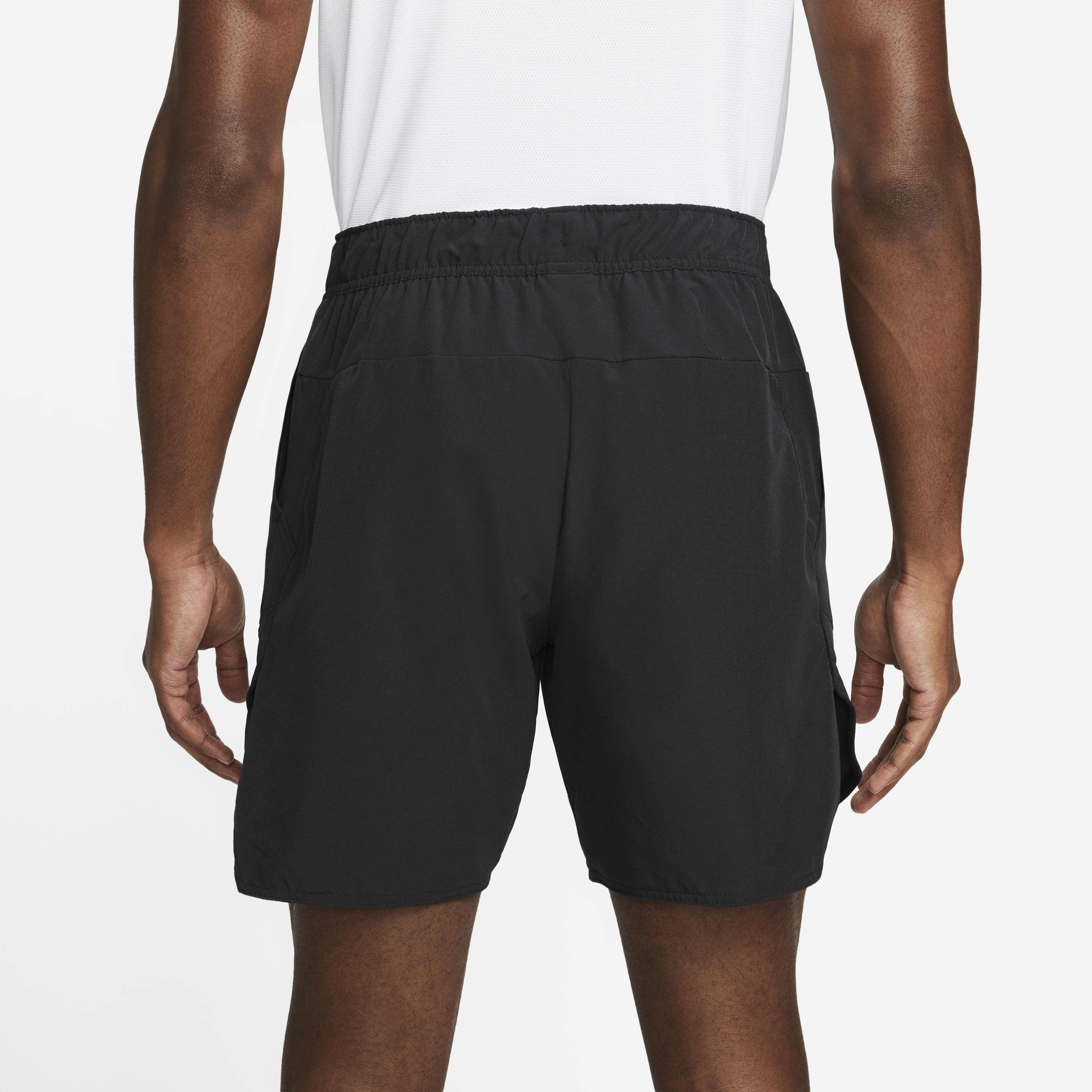 NikeCourt Dri-FIT Advantage image number 2