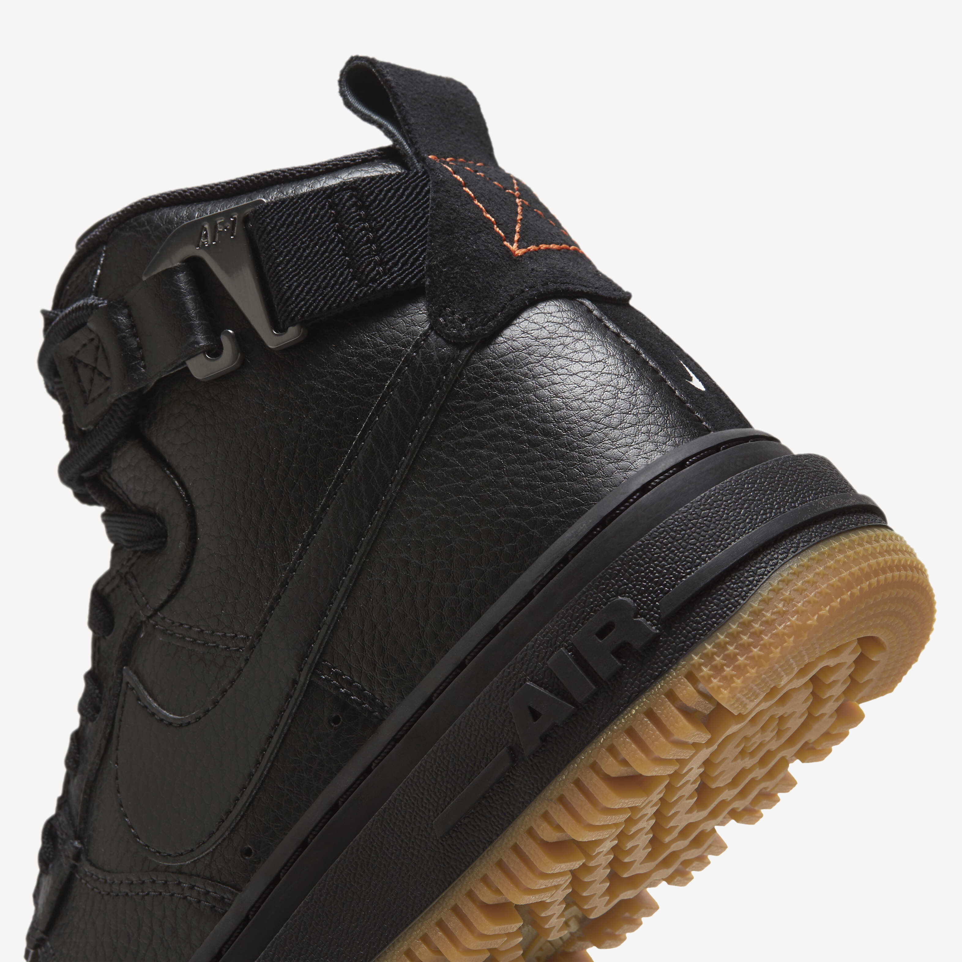 Nike Air Force 1 High Utility 2.0 image number 7