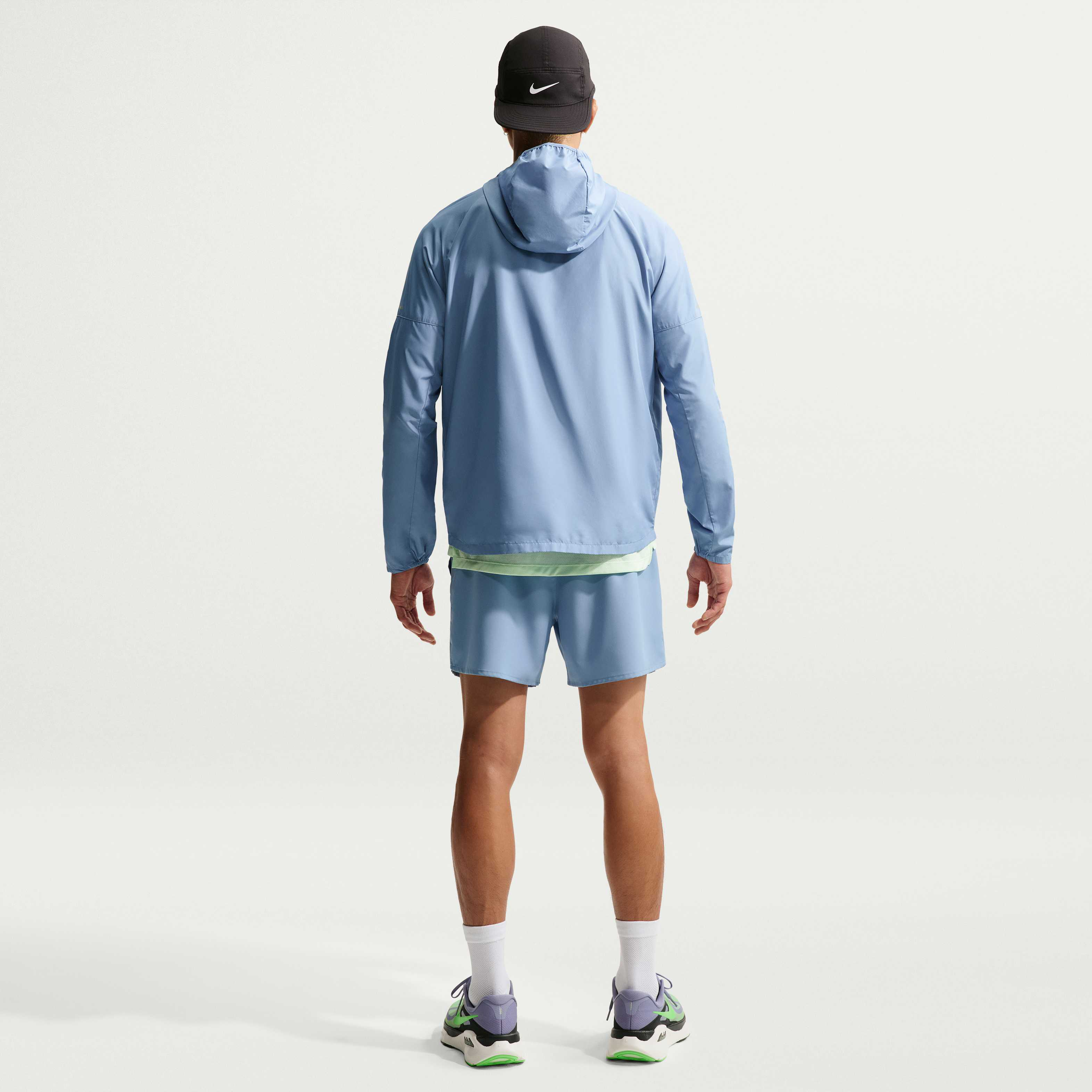 Nike Challenger image number 4