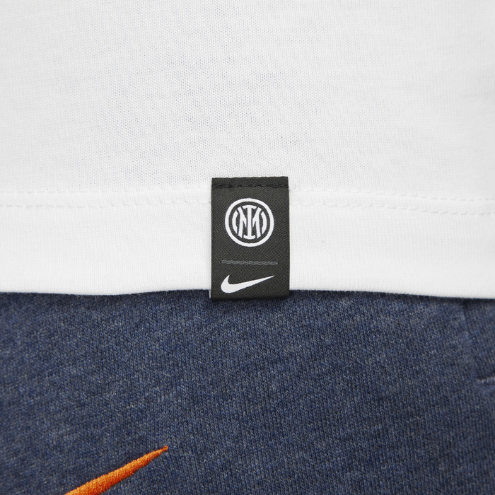 Inter Milan Swoosh image number 3 Inter Milan Swoosh image number 3