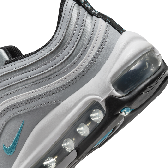 Basket nike air max top 97 femme