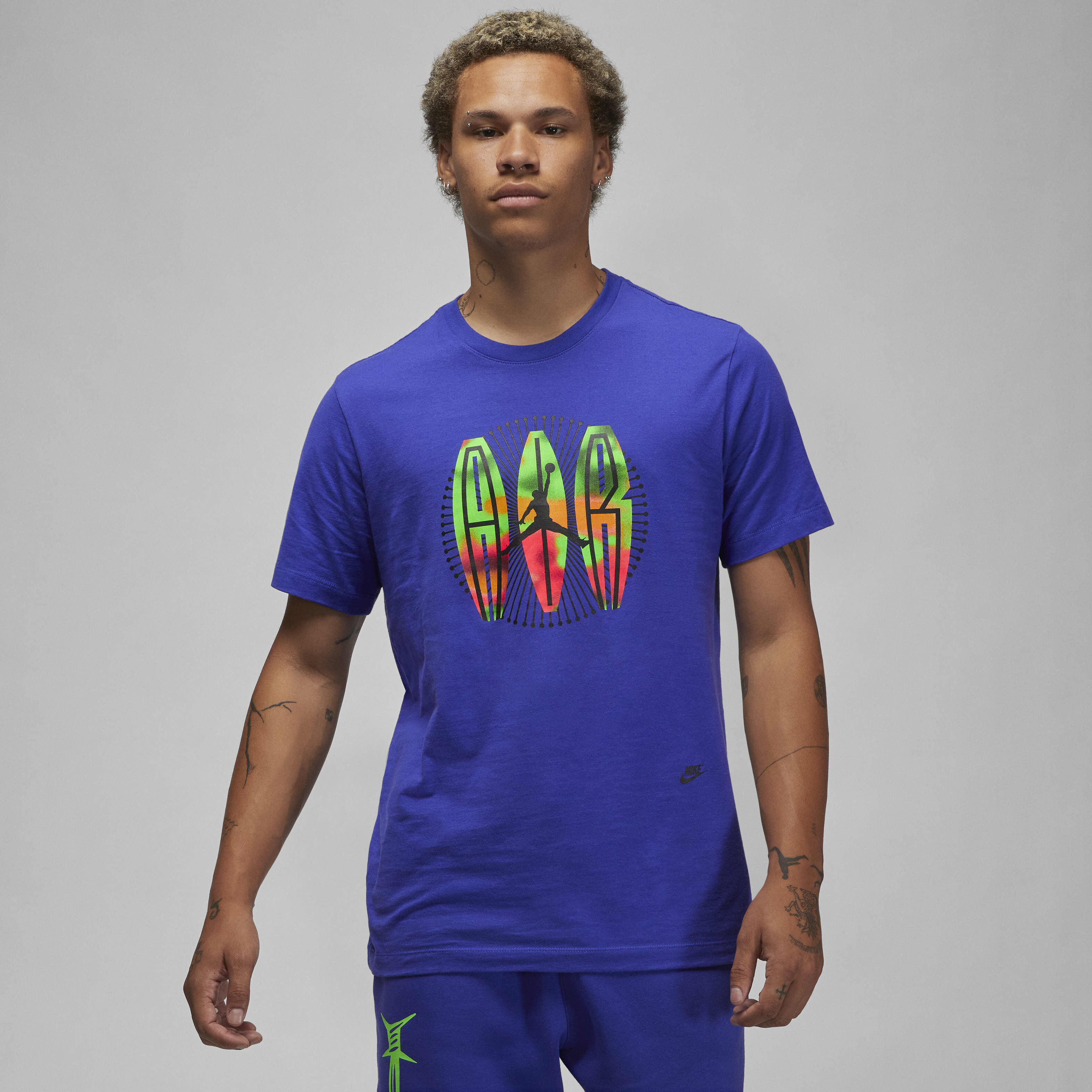 Jordan Flight MVP image number 0