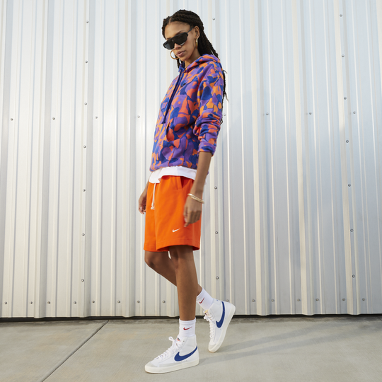 Shop Blazer Mid 77 Women s Shoes Nike UAE
