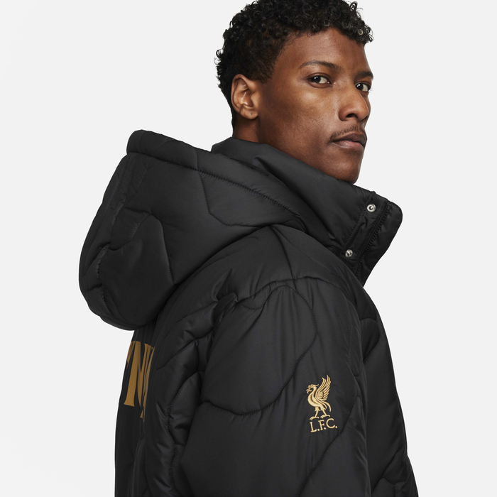 LeBron x Liverpool F.C. image number 9 LeBron x Liverpool F.C. image number 9