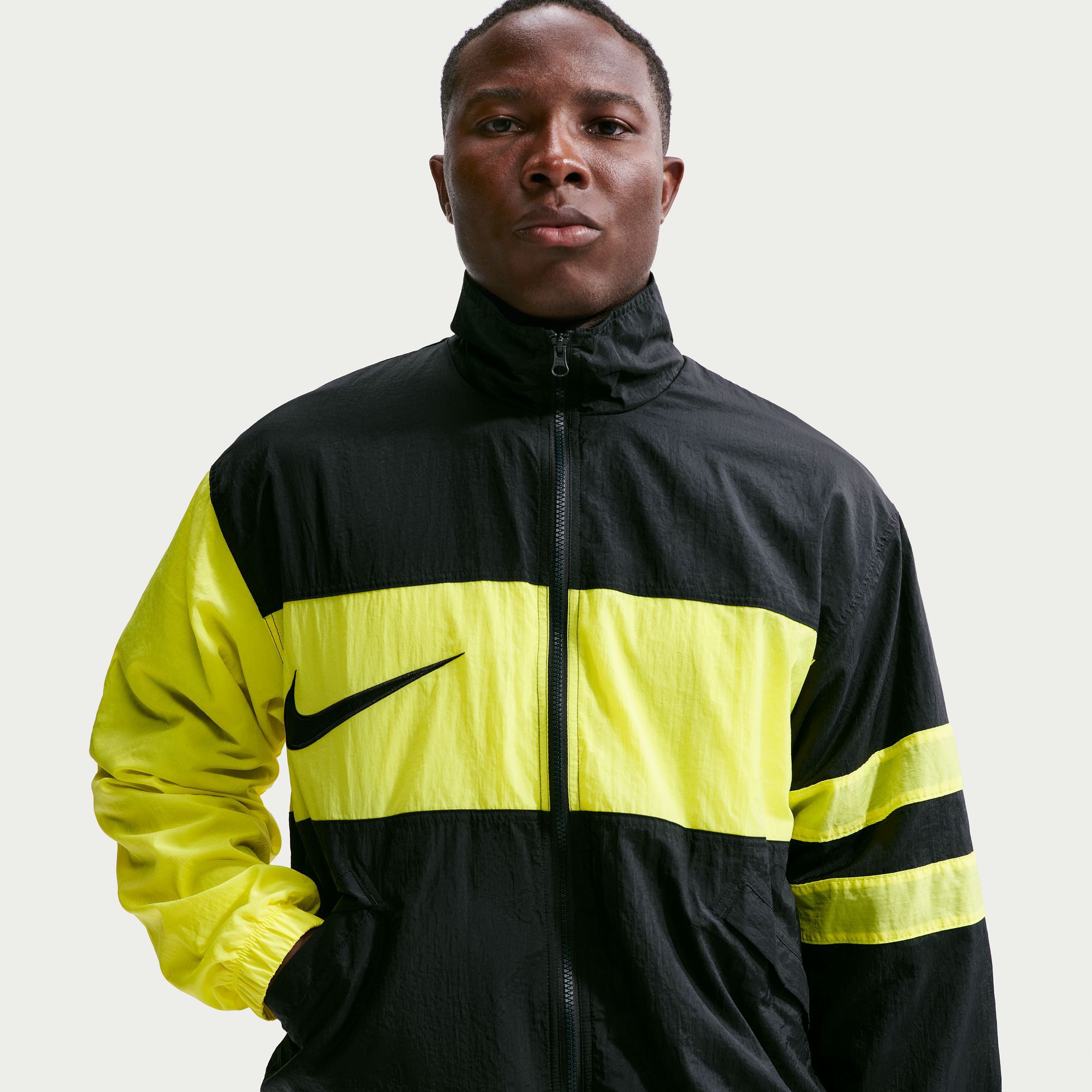 Nike i96 Repel image number 2