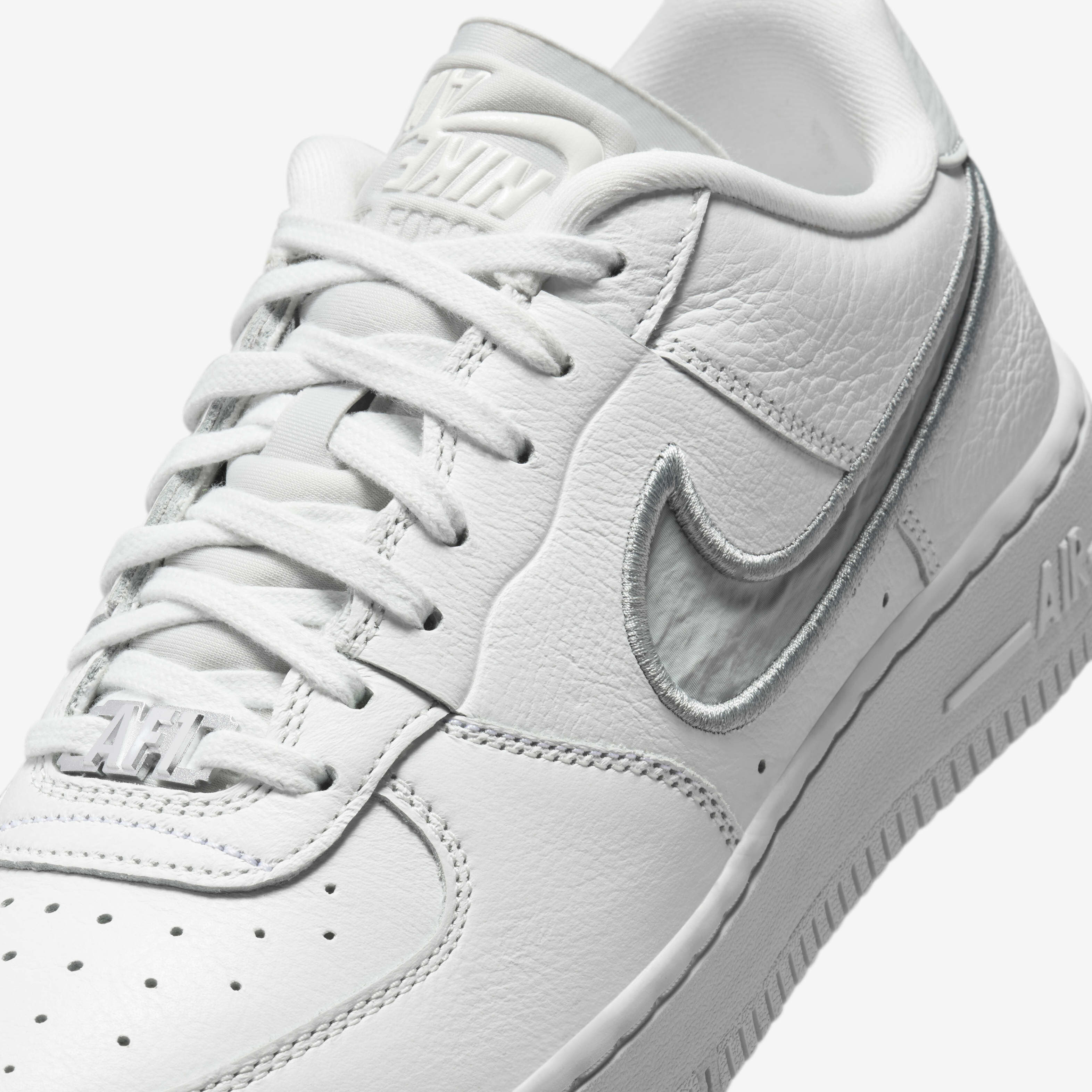 Nike Air Force 1 Dance image number 6